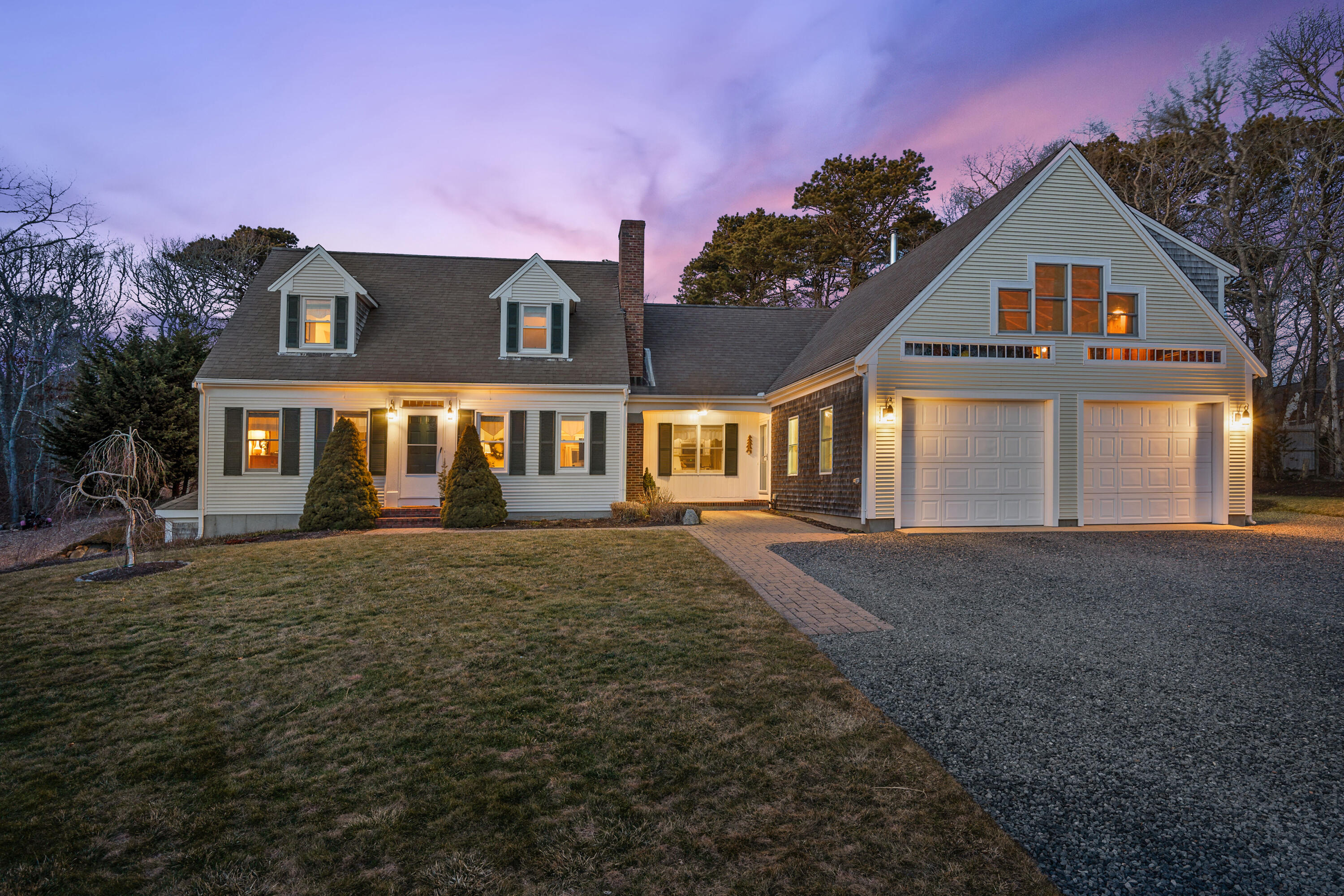 15 Walkerwoods Drive