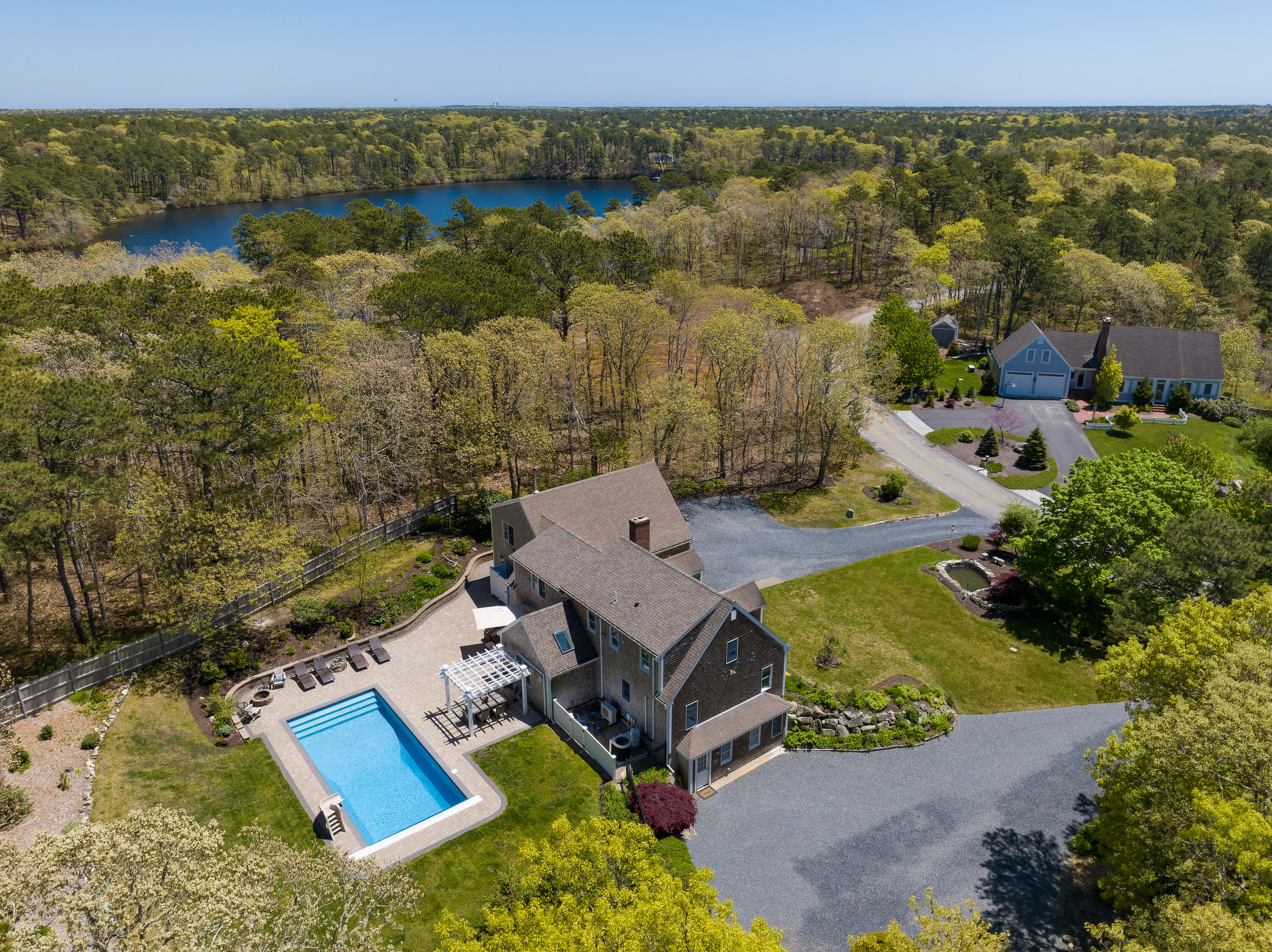 15 Walkerwoods Drive