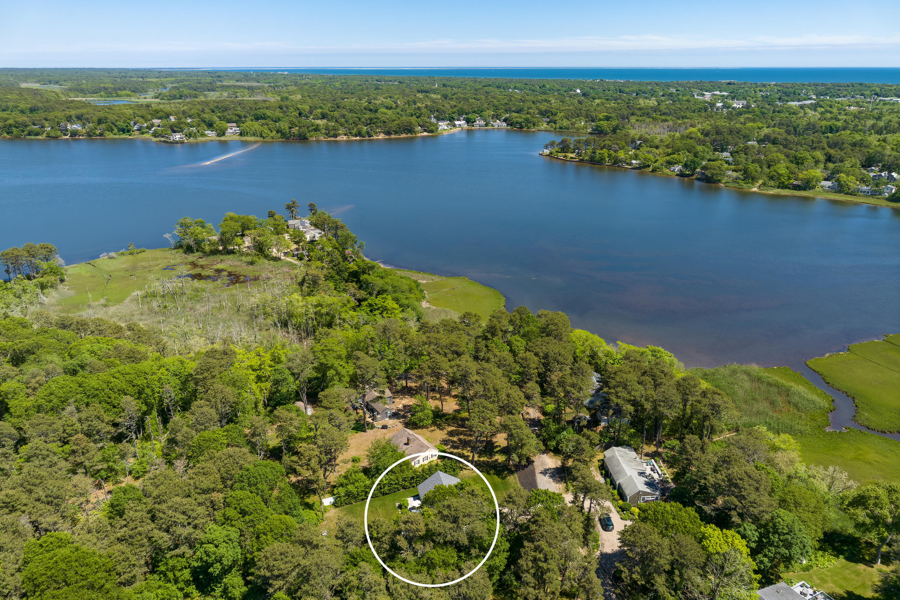 10 Cedar Lane