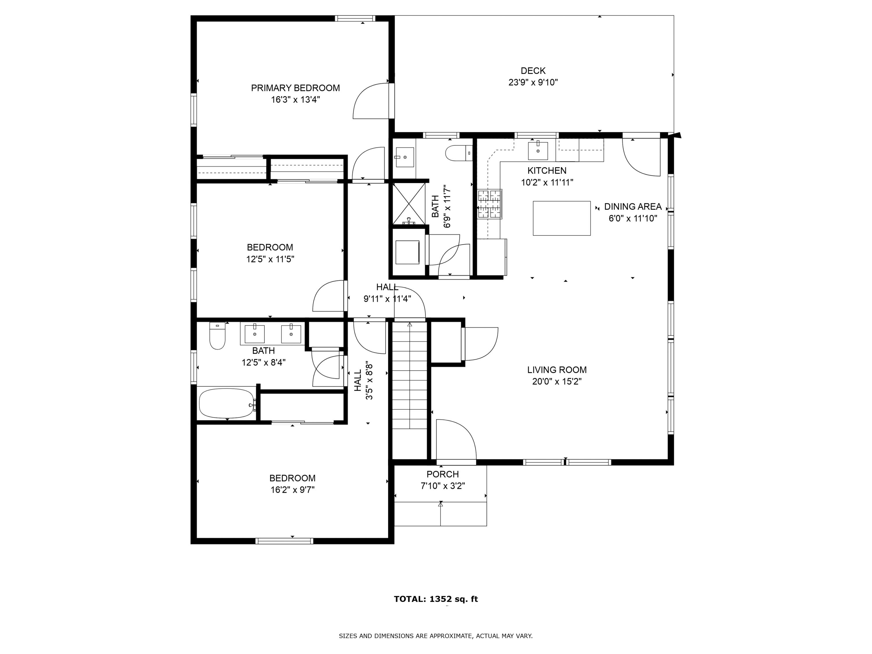 10 Cedar Lane