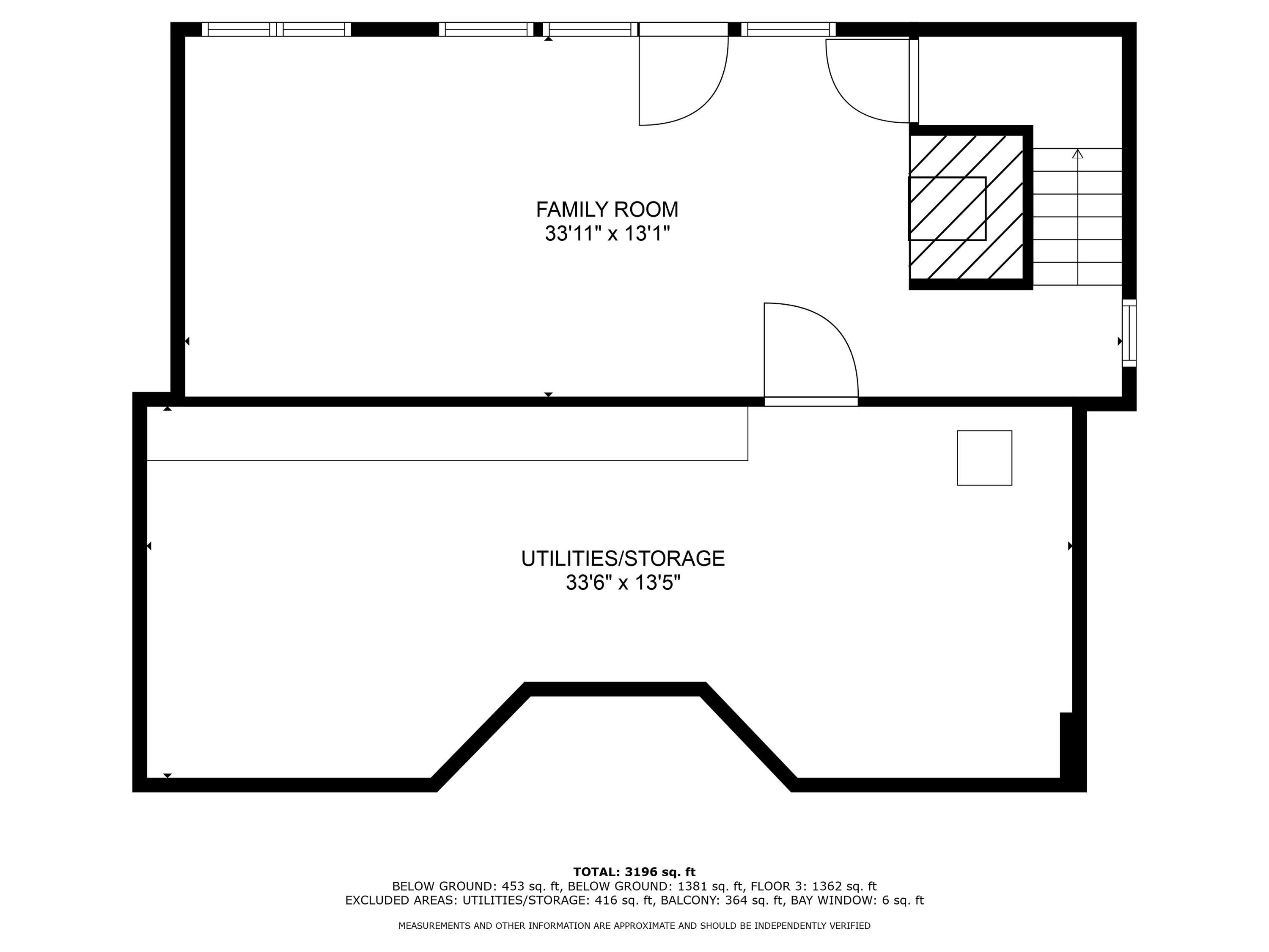 34 Horizon Drive