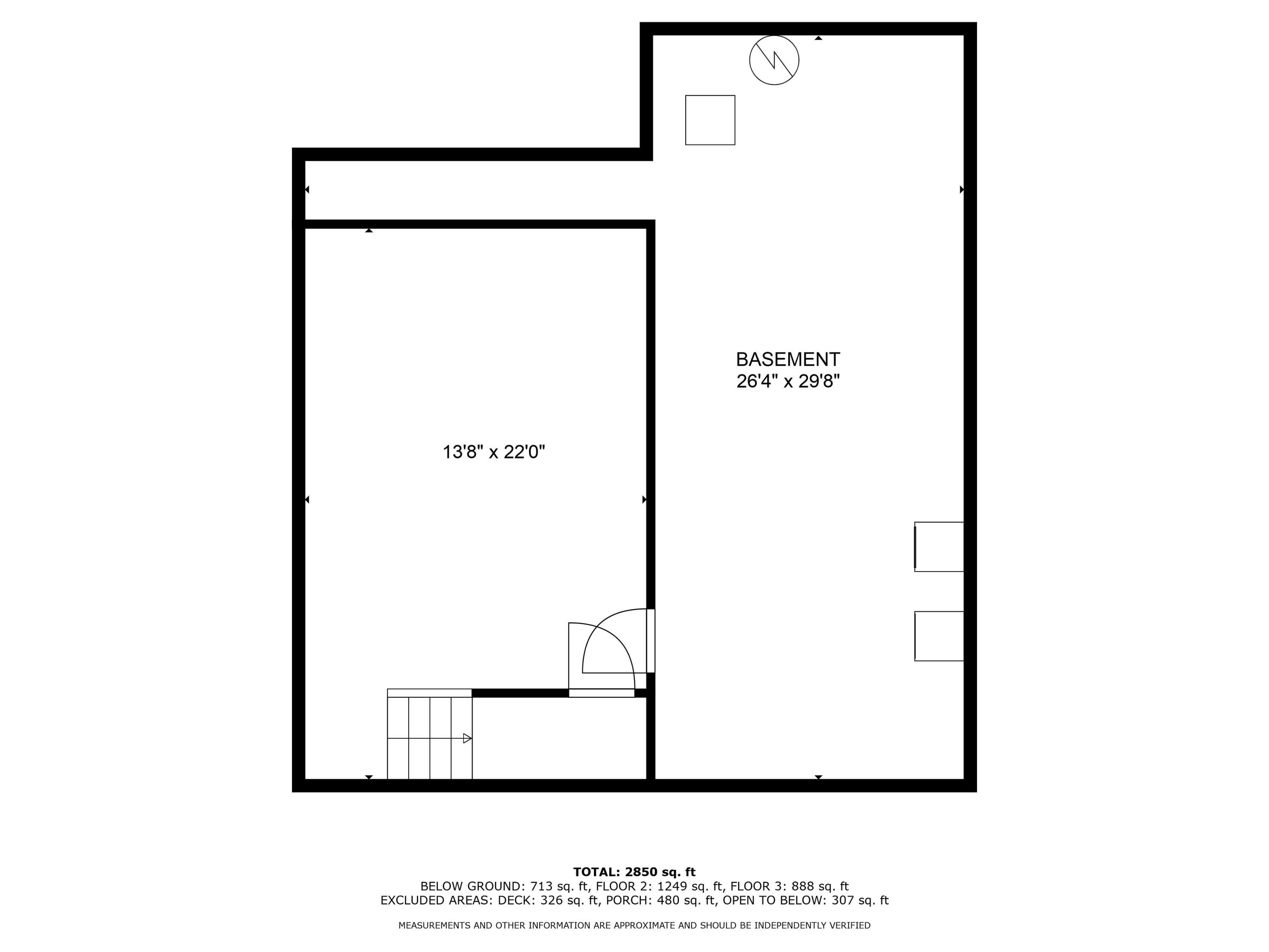 15 Edgewater Drive