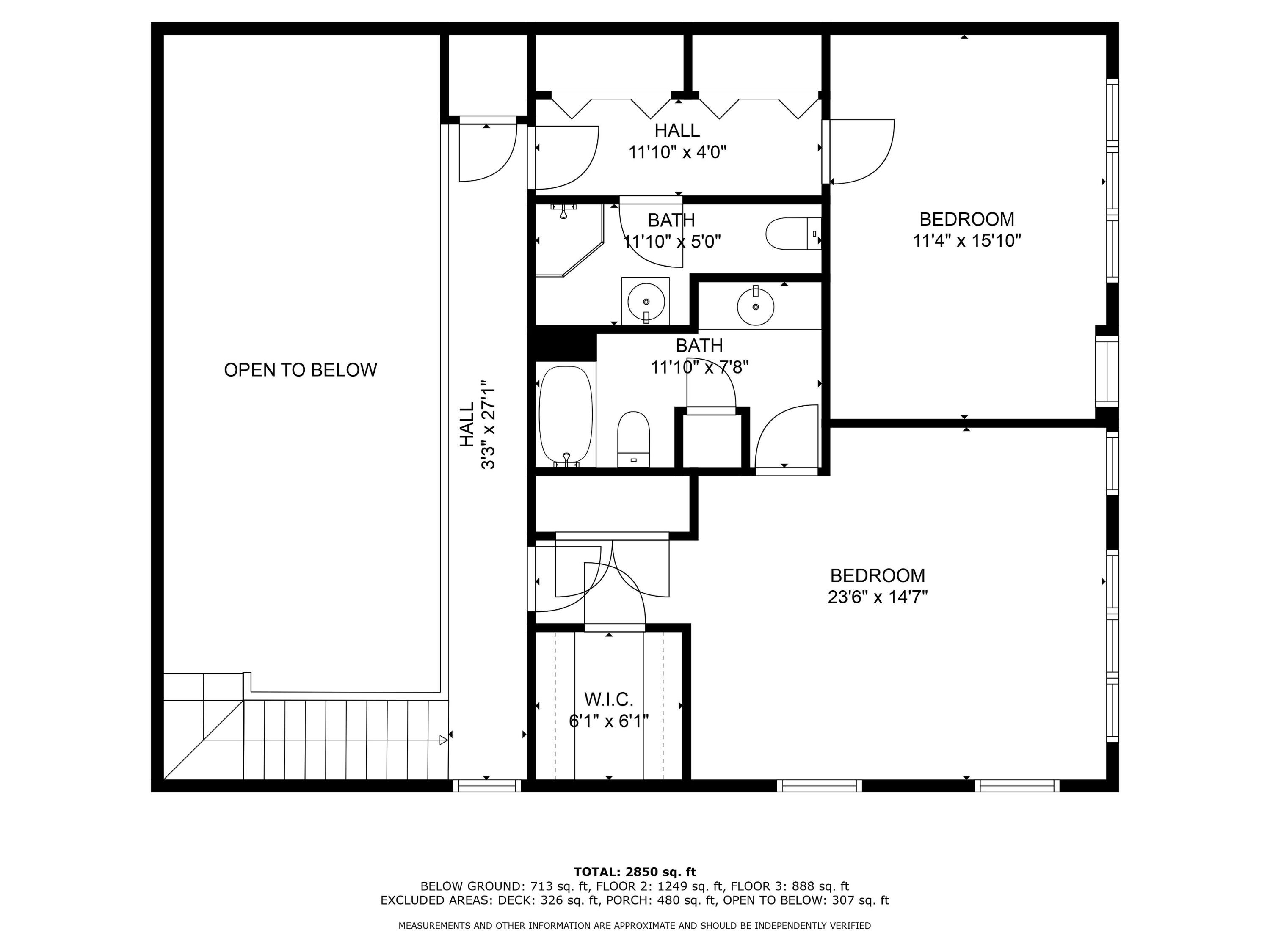 15 Edgewater Drive