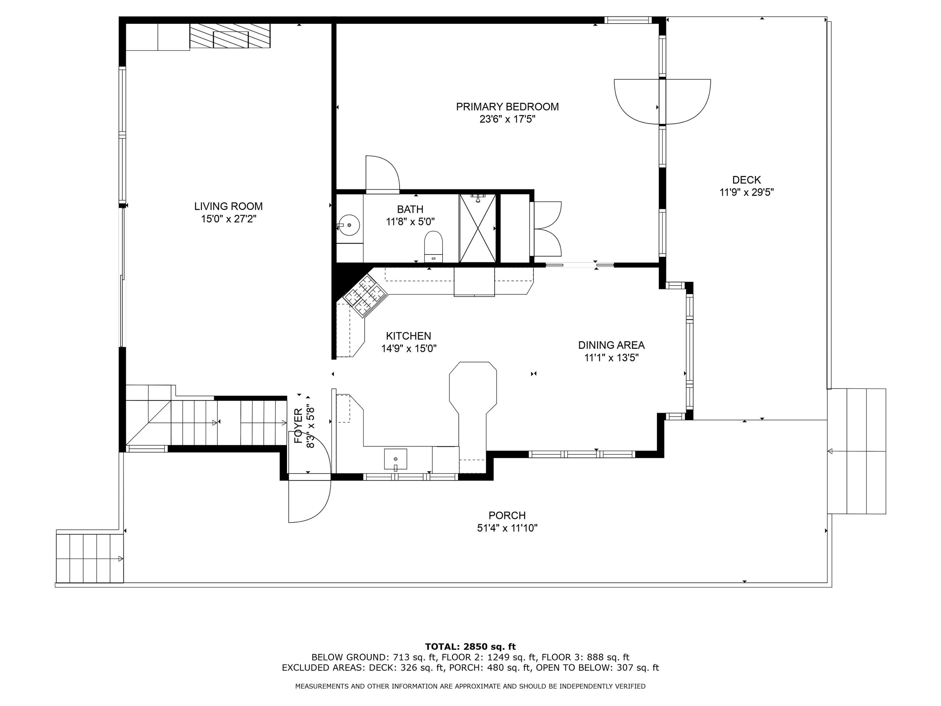 15 Edgewater Drive