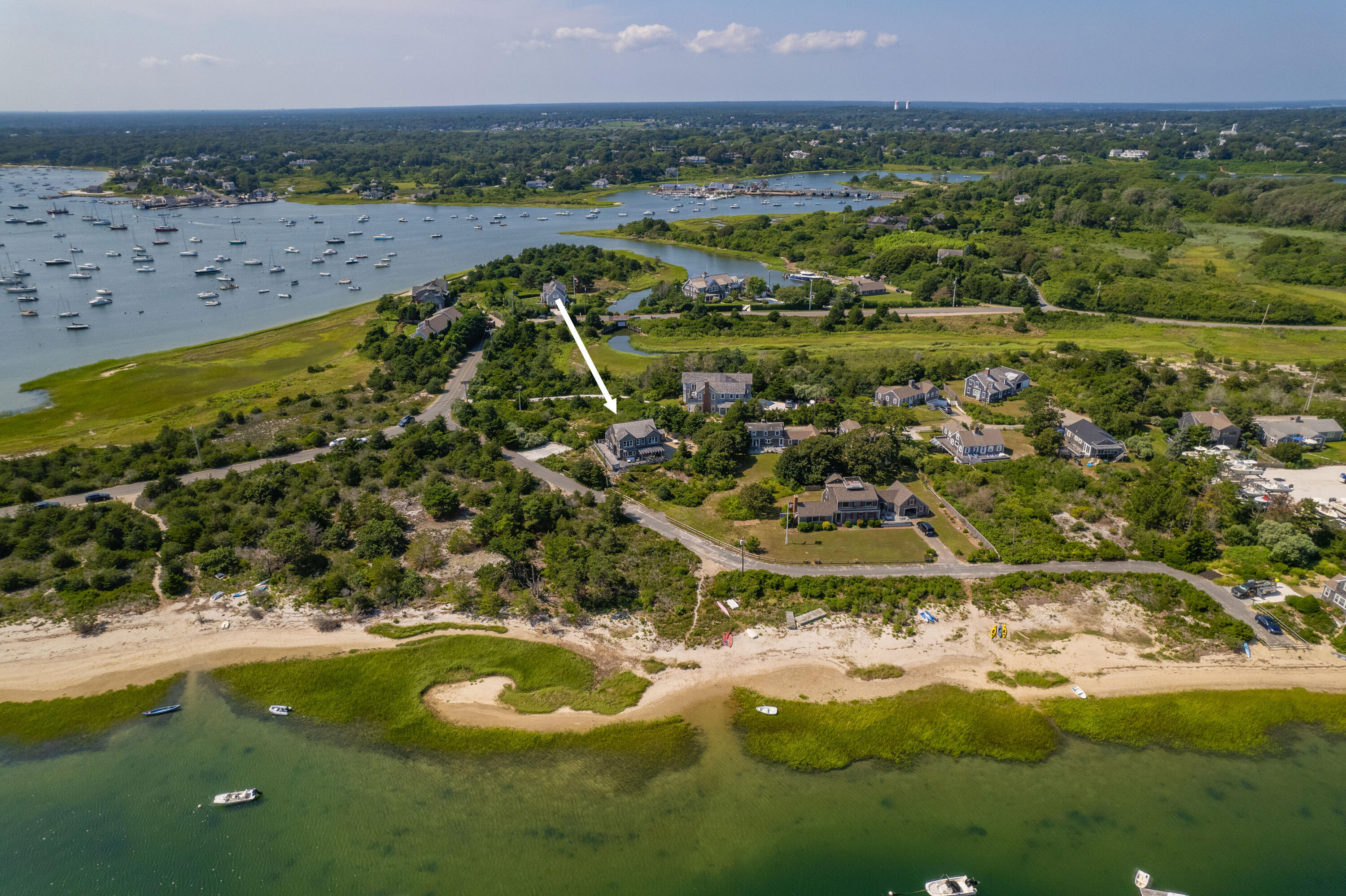 15 Edgewater Drive