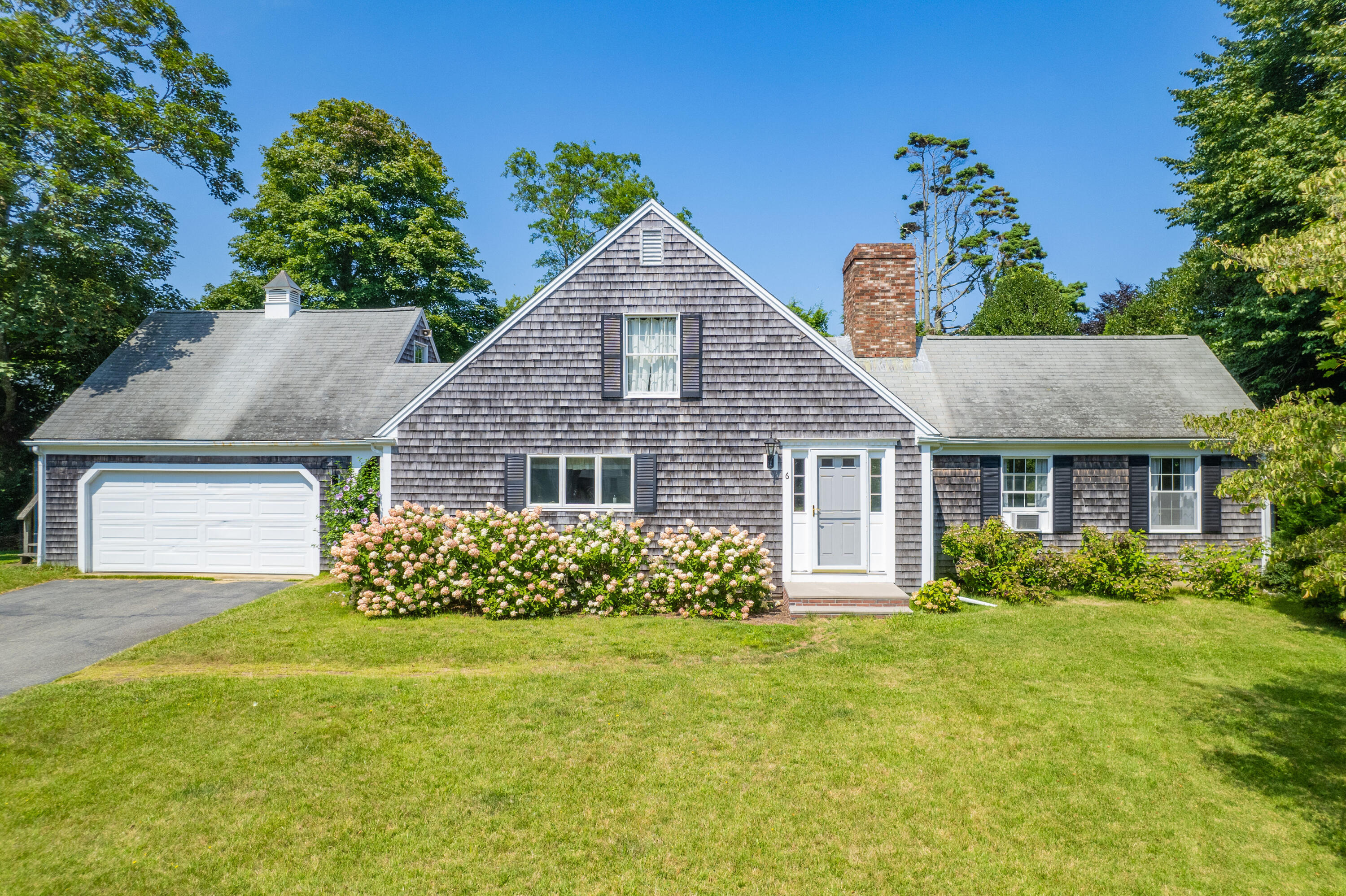 6 Palmer Drive