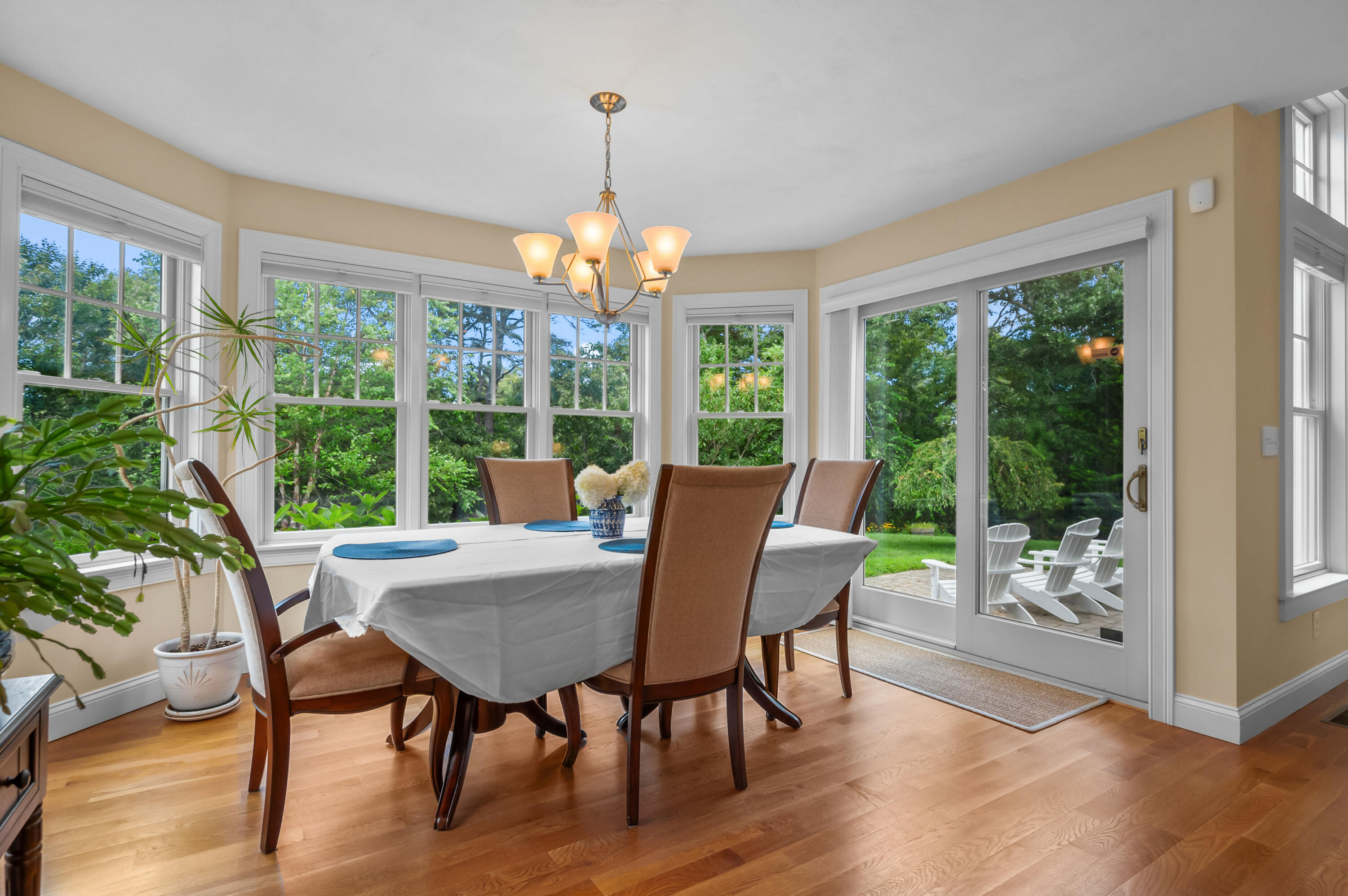 21 Wequasset Way