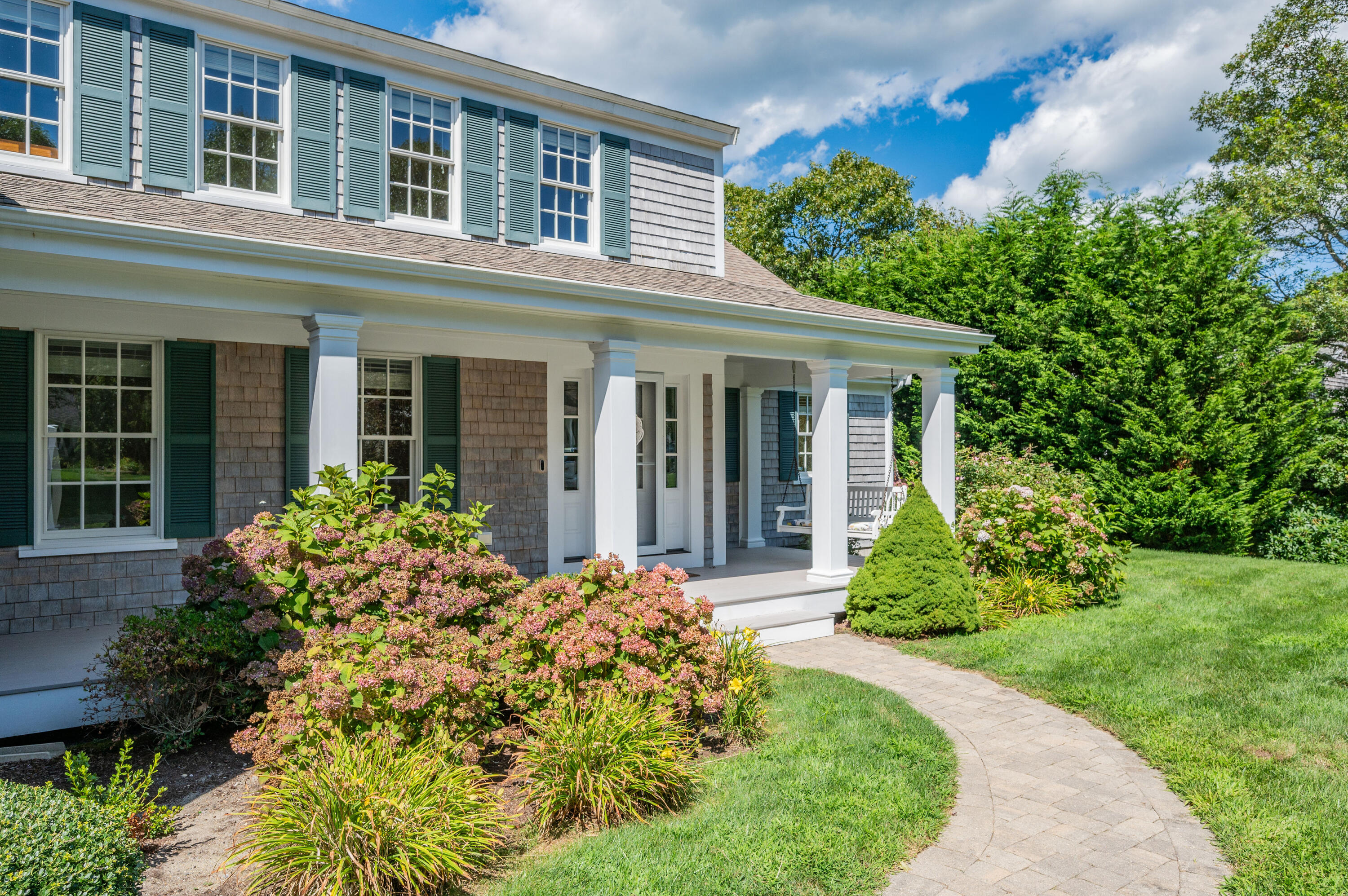21 Wequasset Way