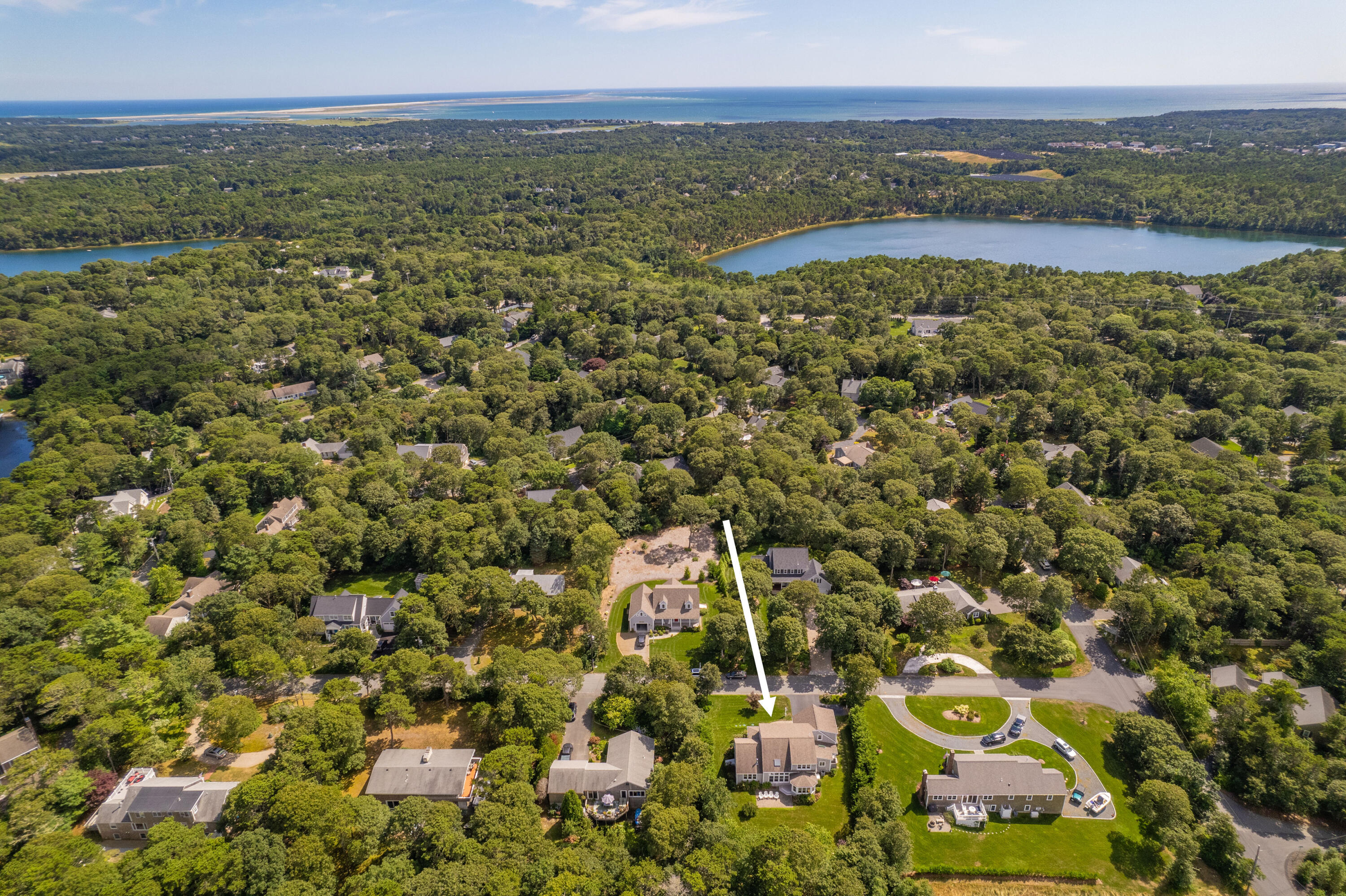 21 Wequasset Way