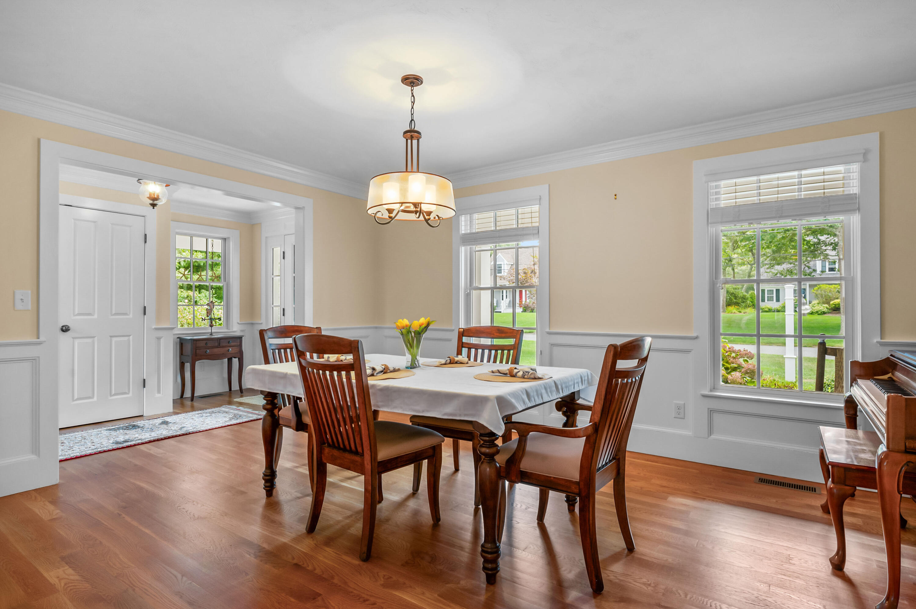 21 Wequasset Way