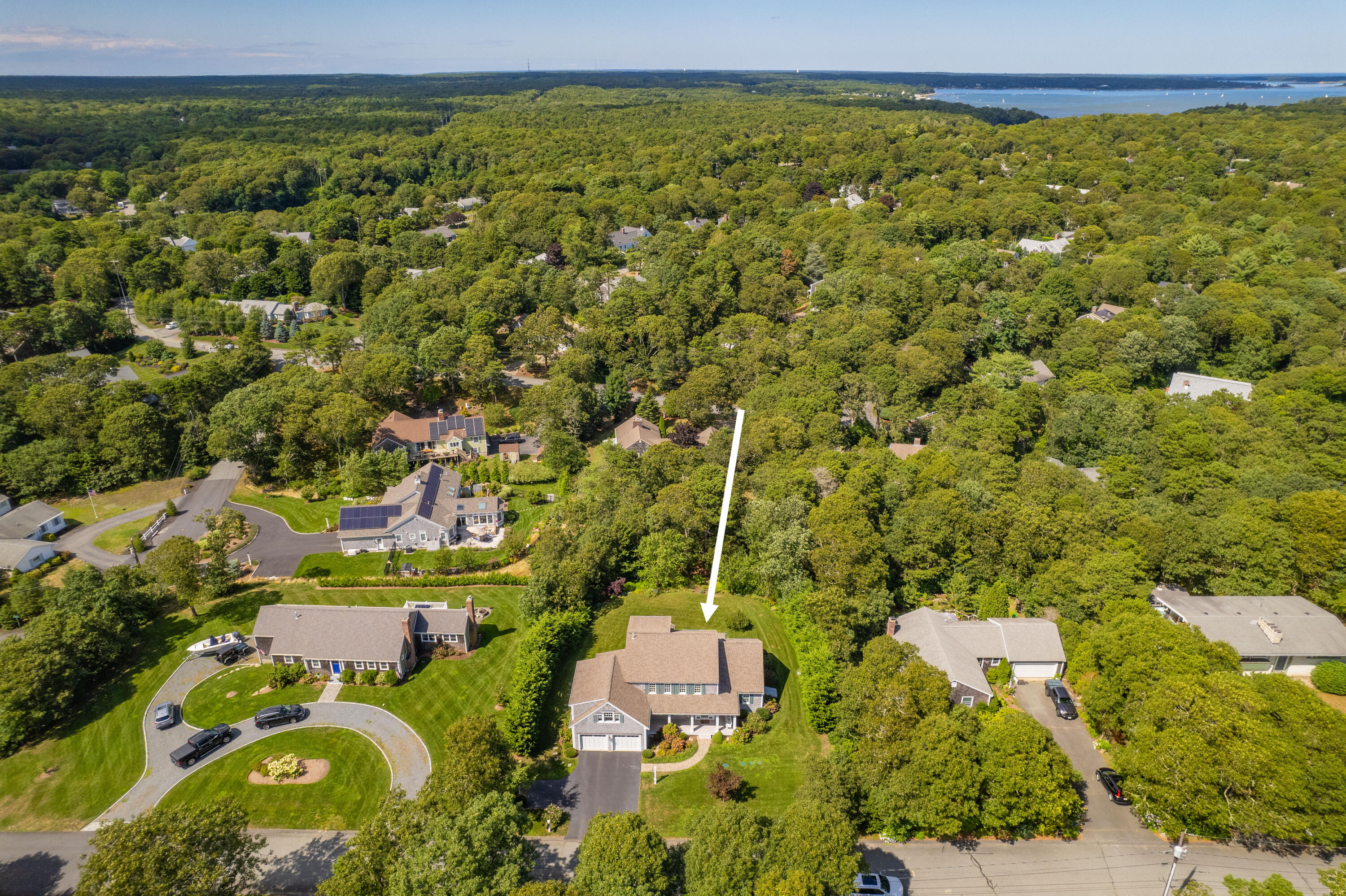 21 Wequasset Way