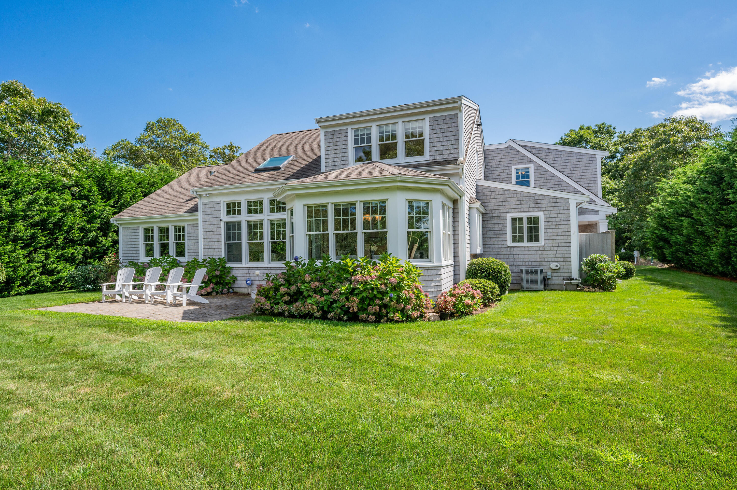 21 Wequasset Way