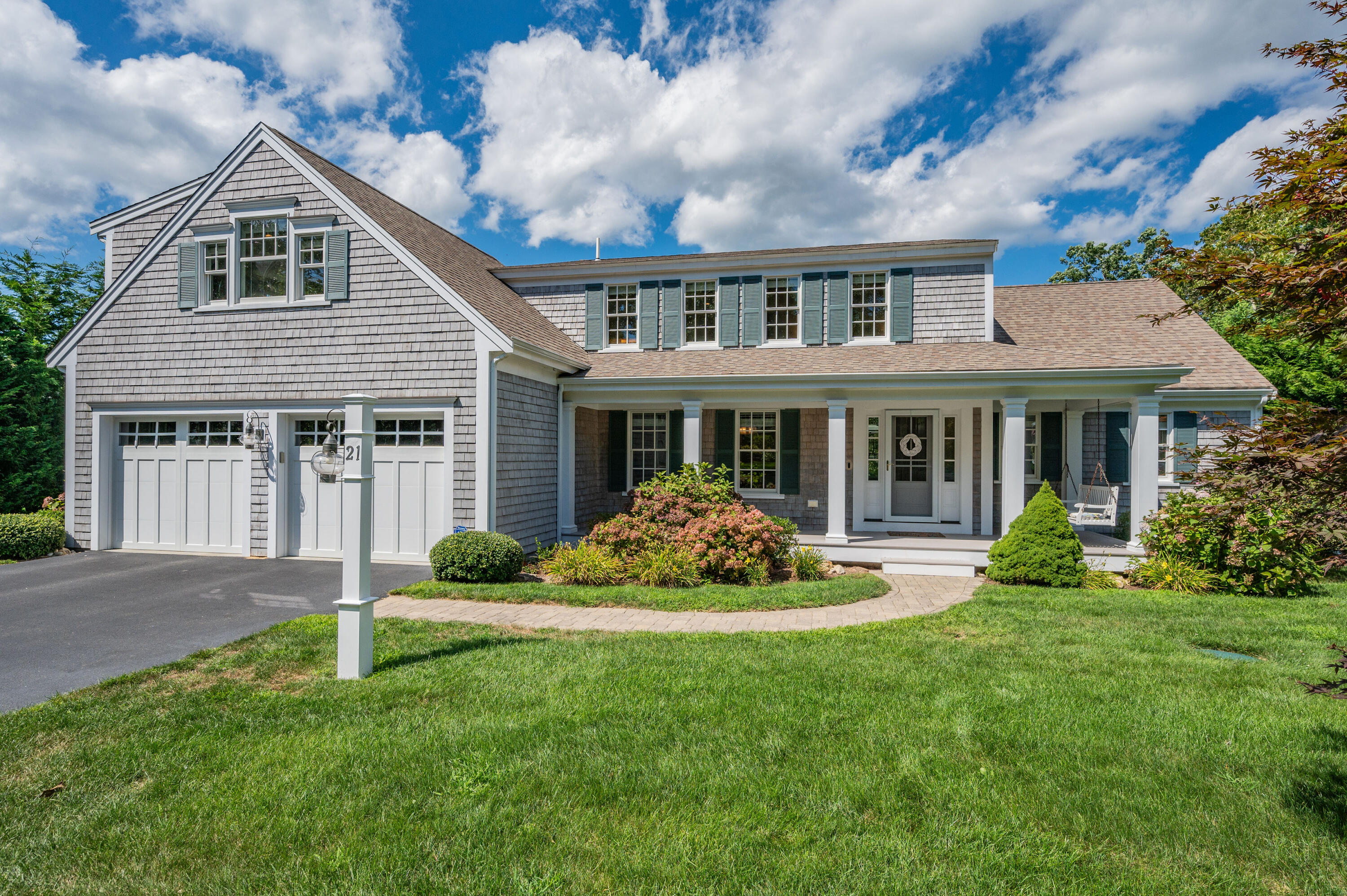 21 Wequasset Way