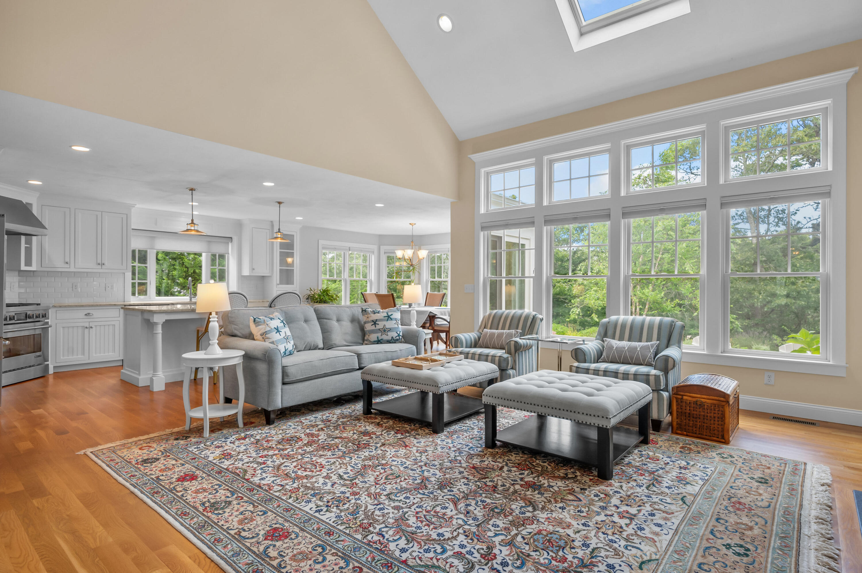 21 Wequasset Way