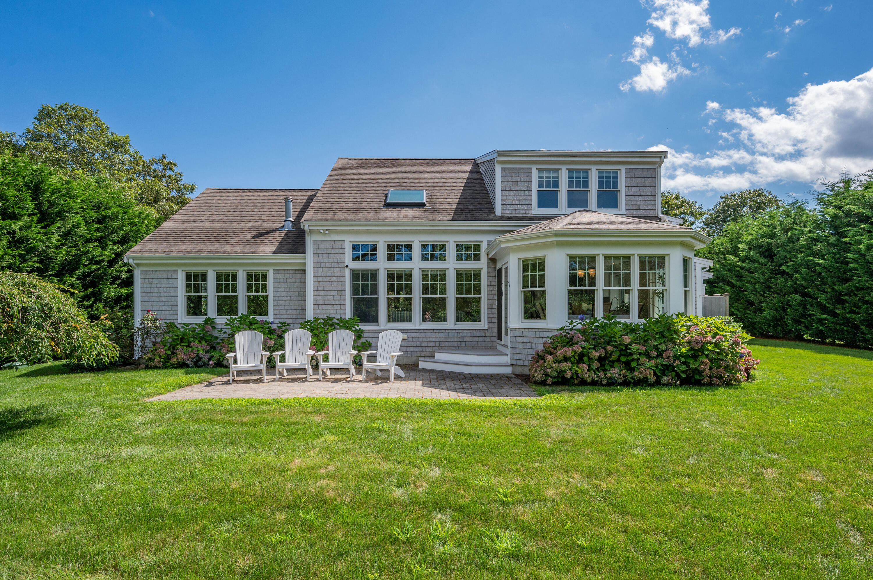 21 Wequasset Way