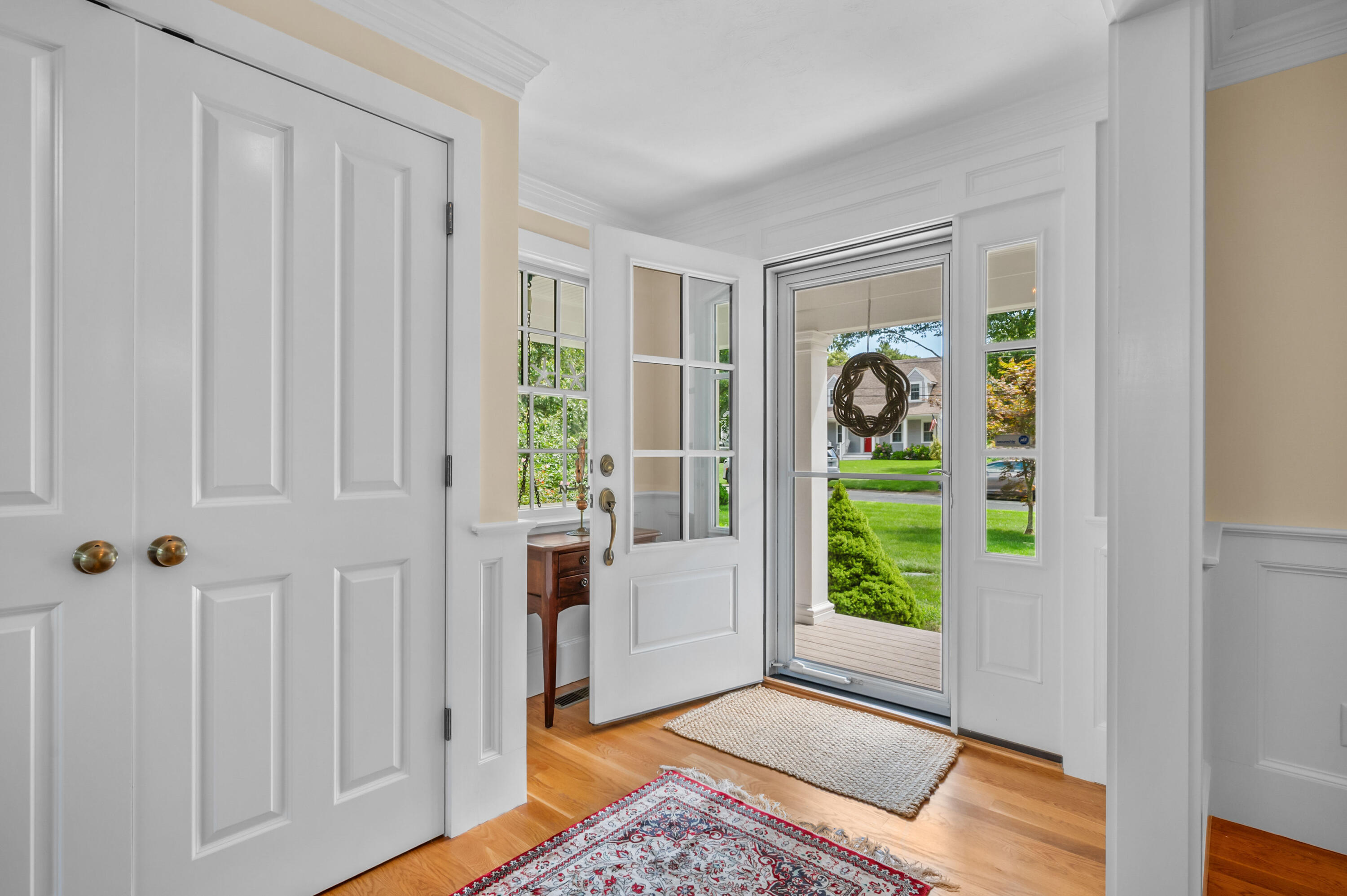 21 Wequasset Way