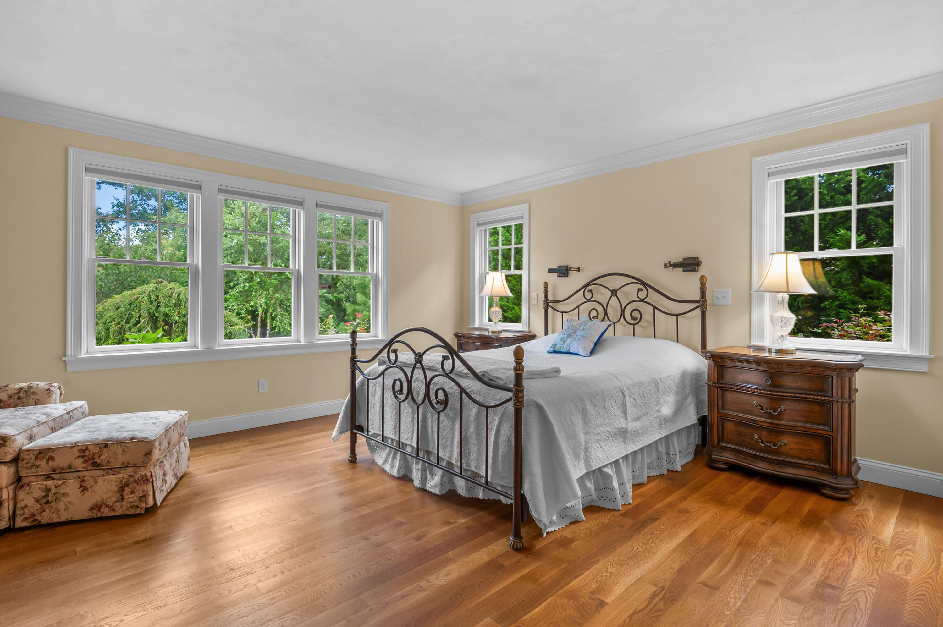 21 Wequasset Way