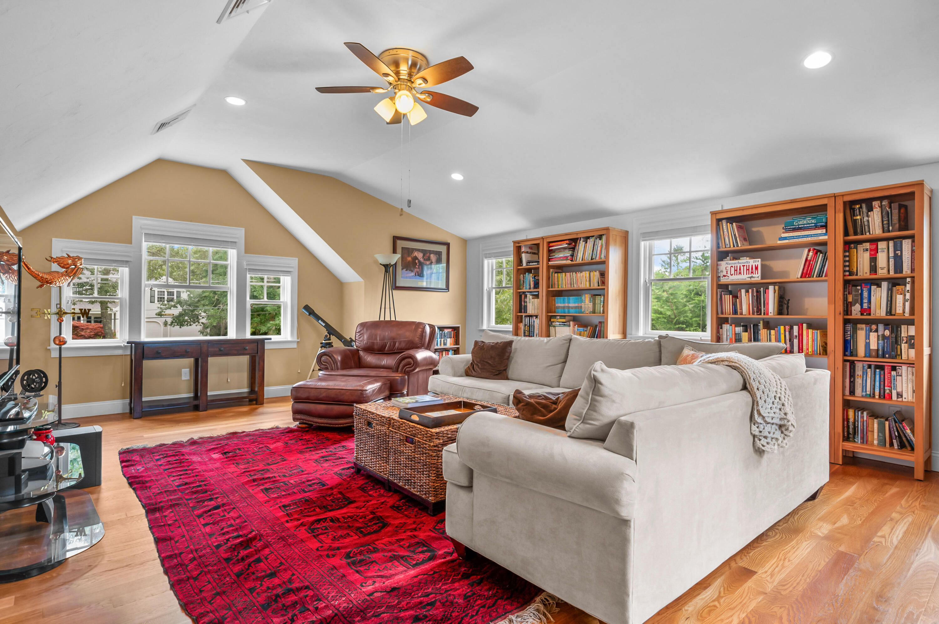 21 Wequasset Way