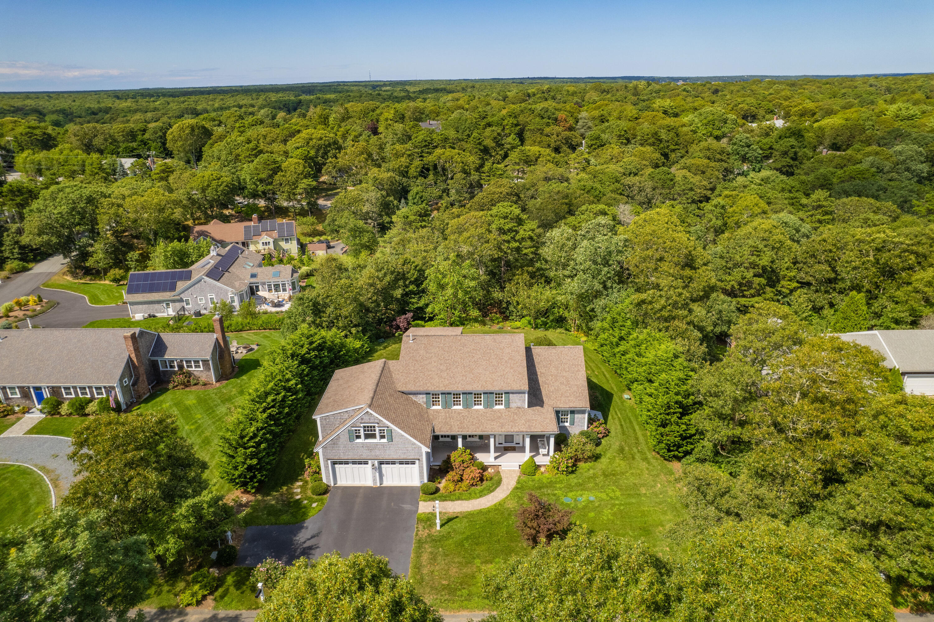 21 Wequasset Way