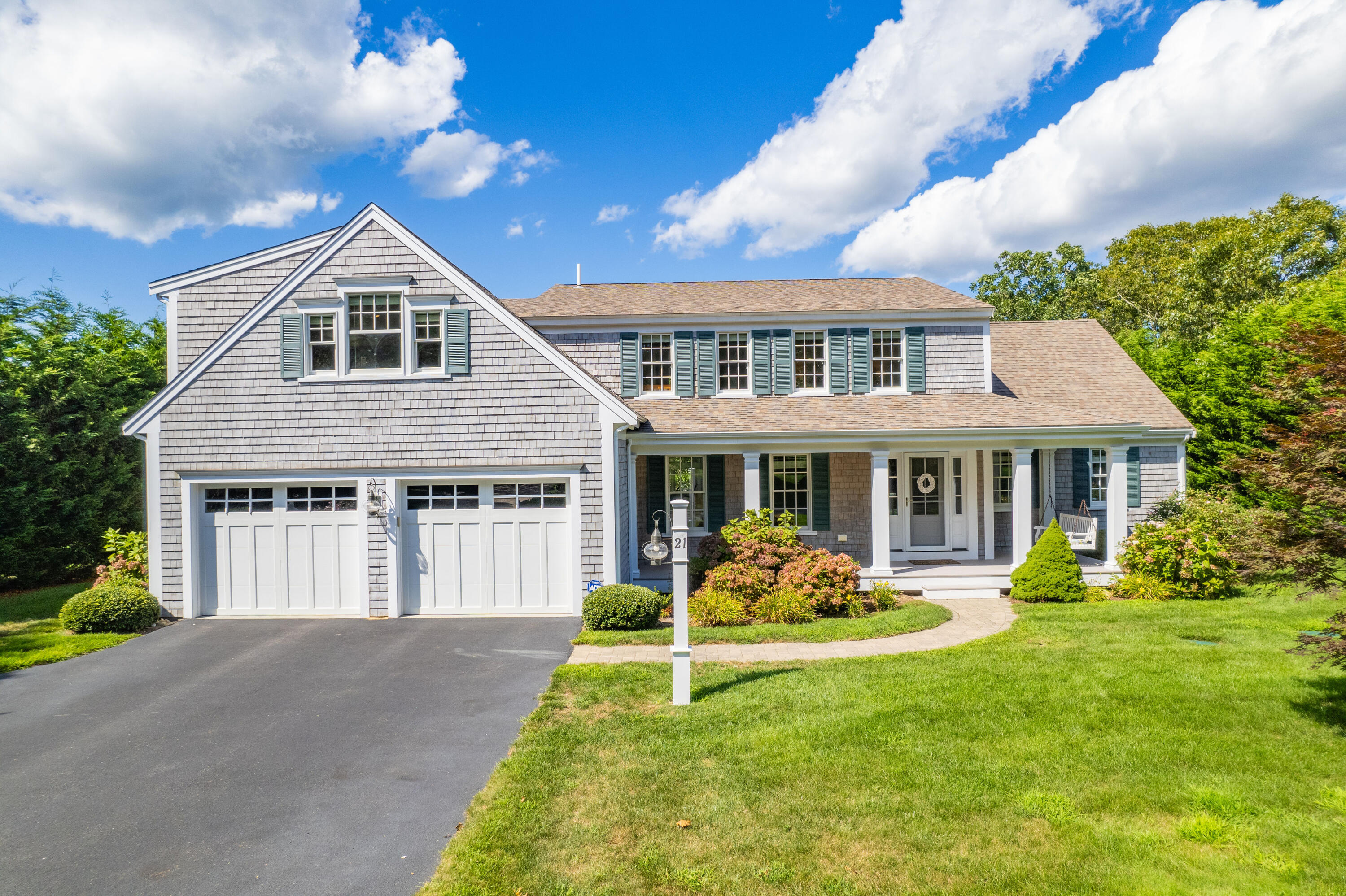 21 Wequasset Way