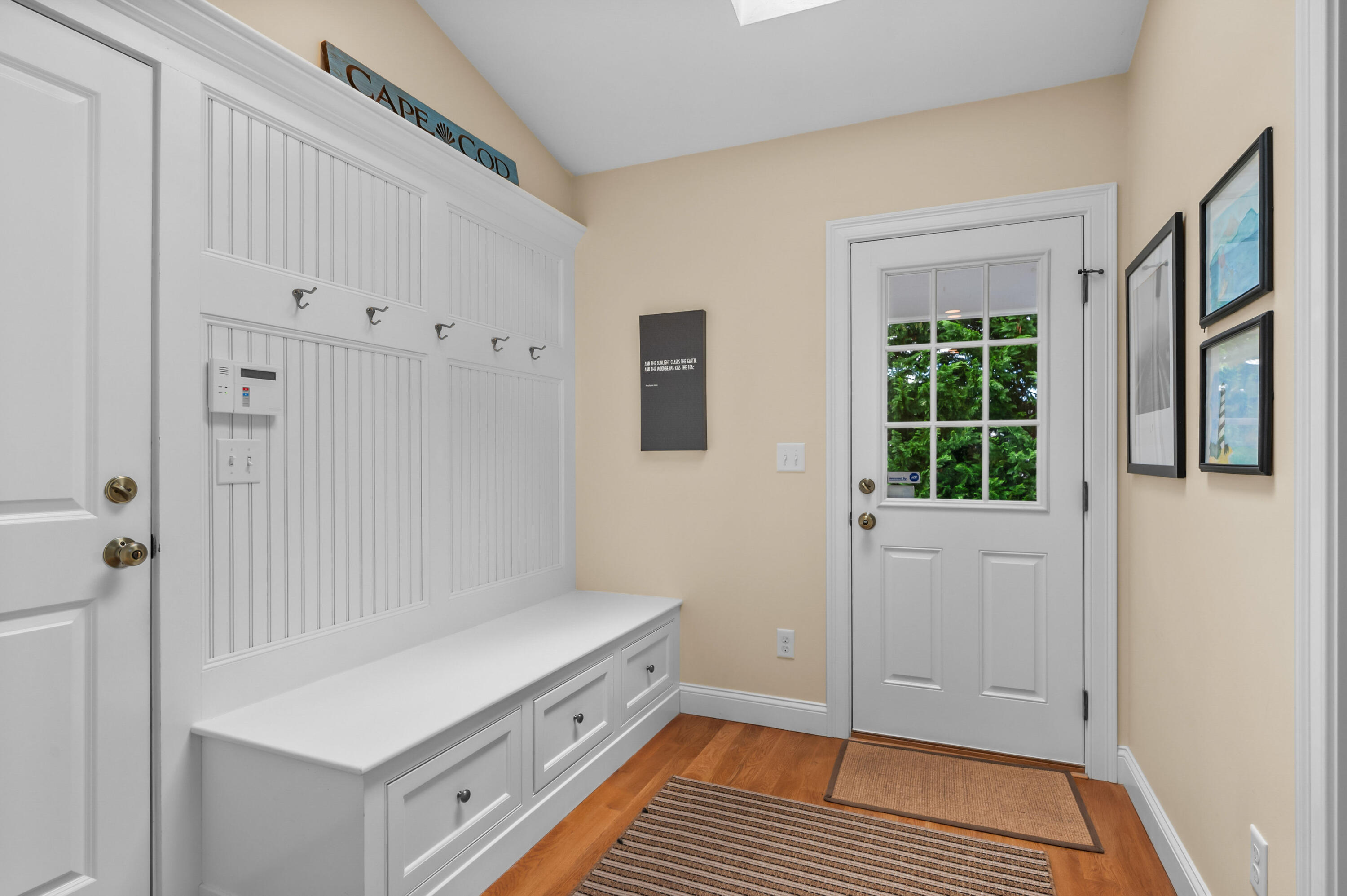 21 Wequasset Way