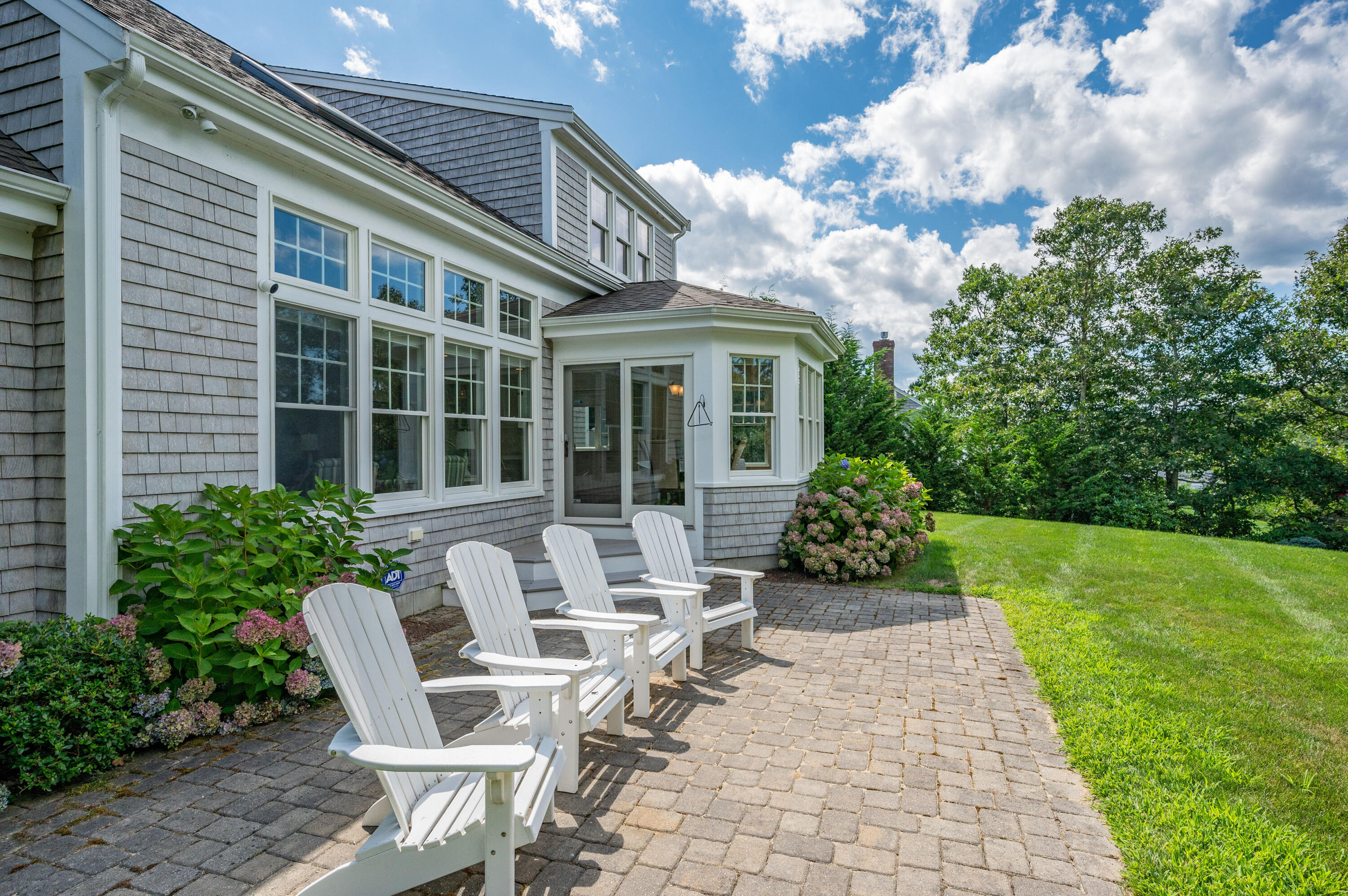 21 Wequasset Way