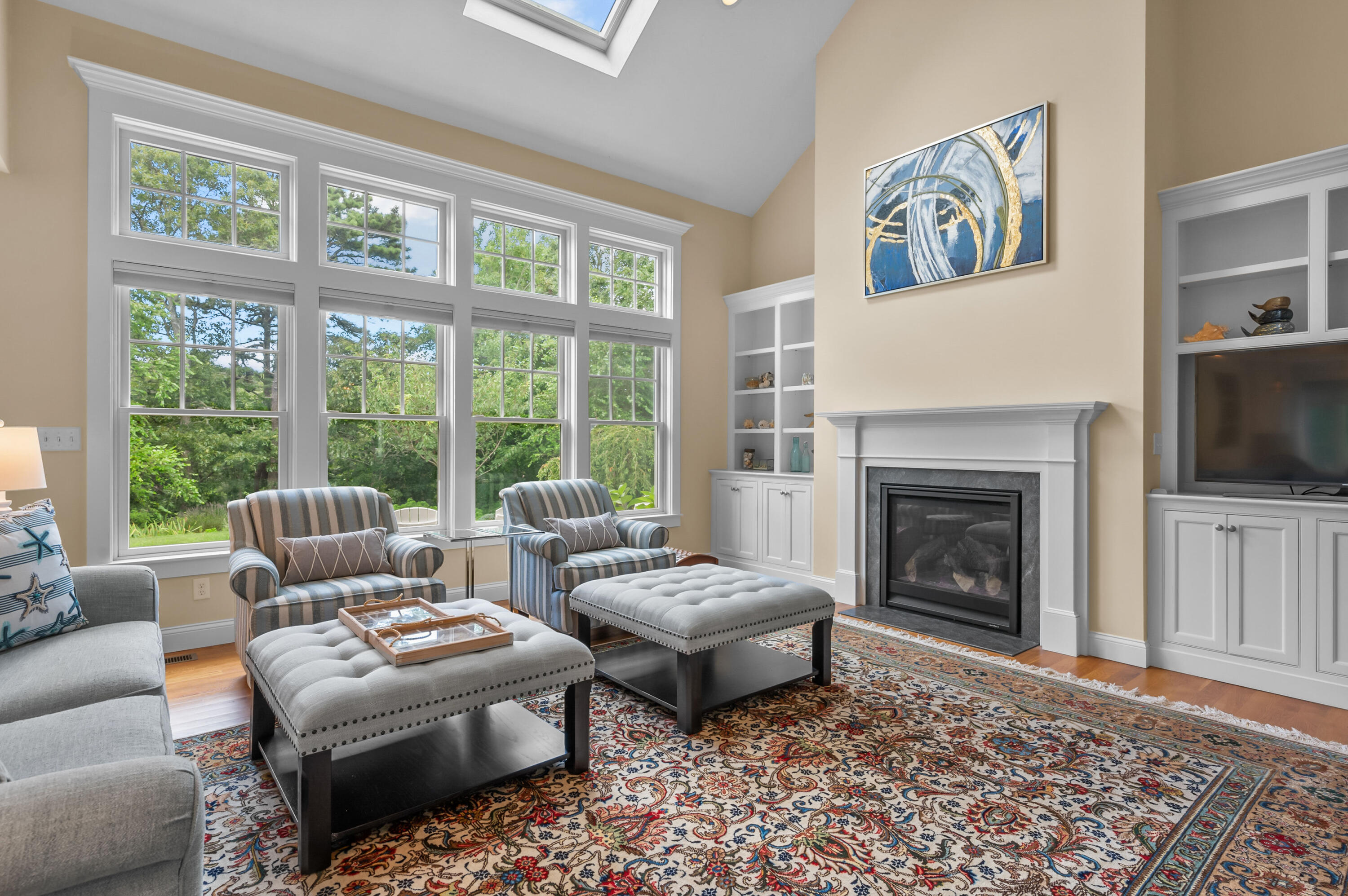21 Wequasset Way