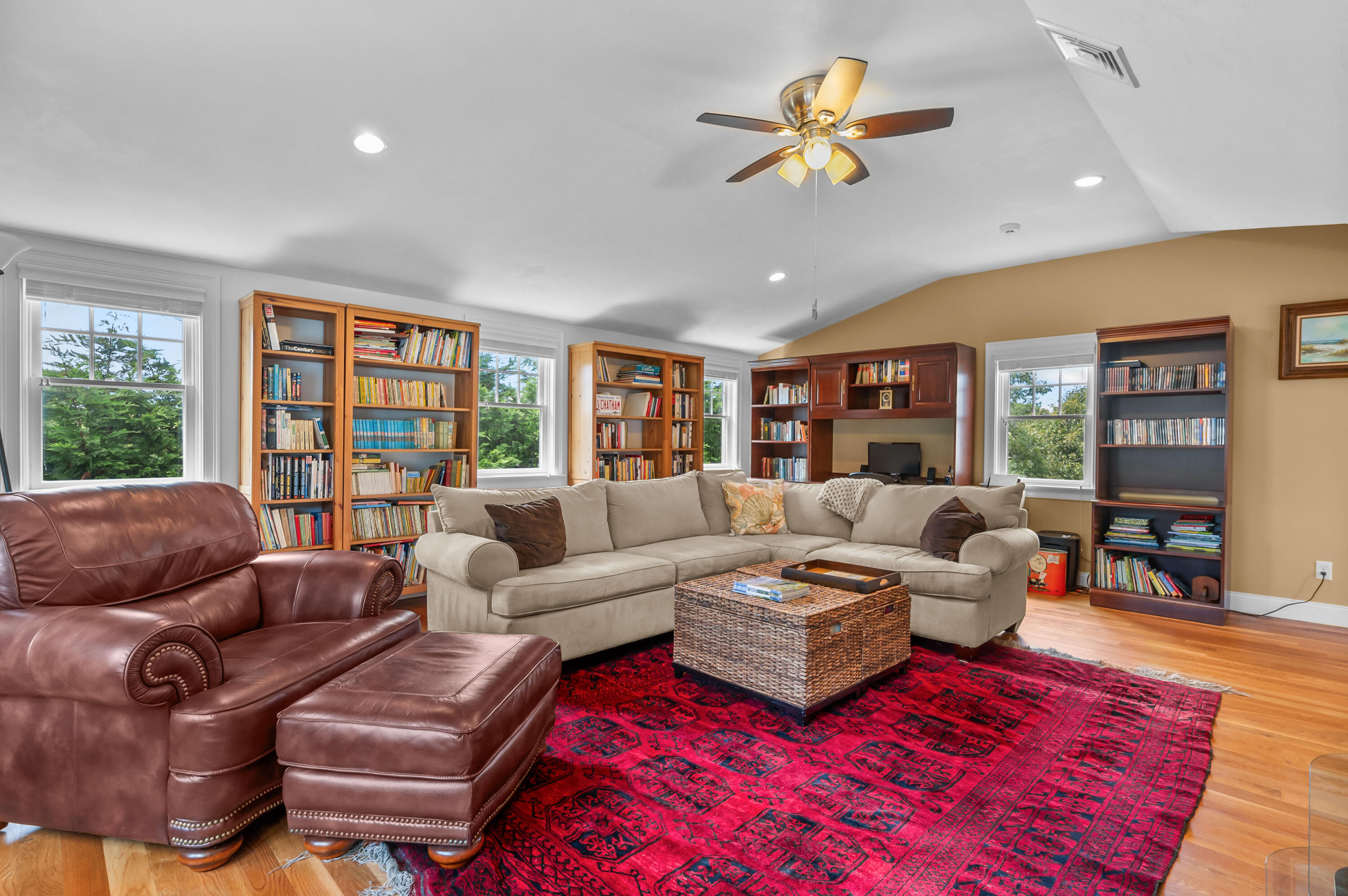 21 Wequasset Way