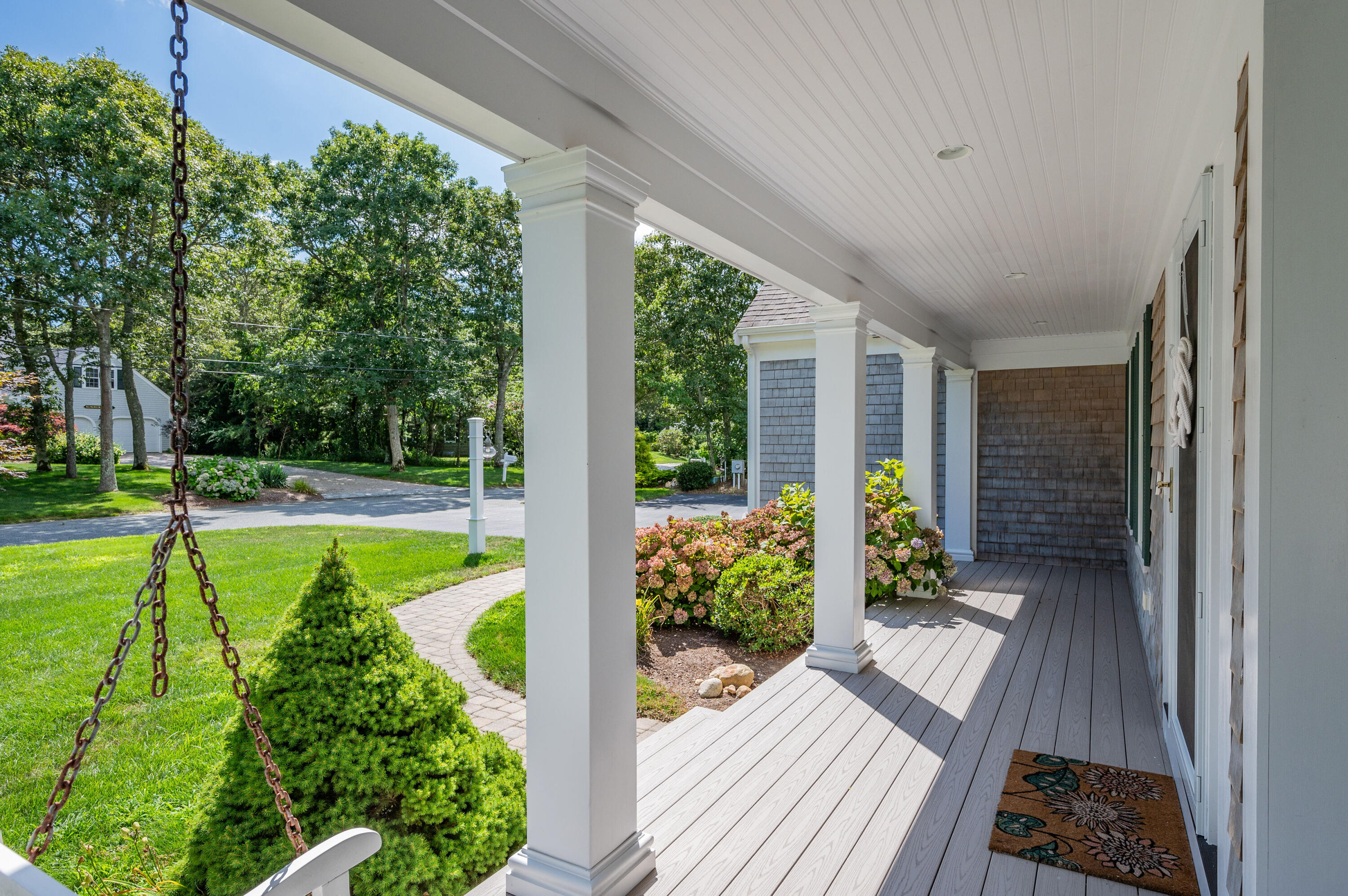 21 Wequasset Way