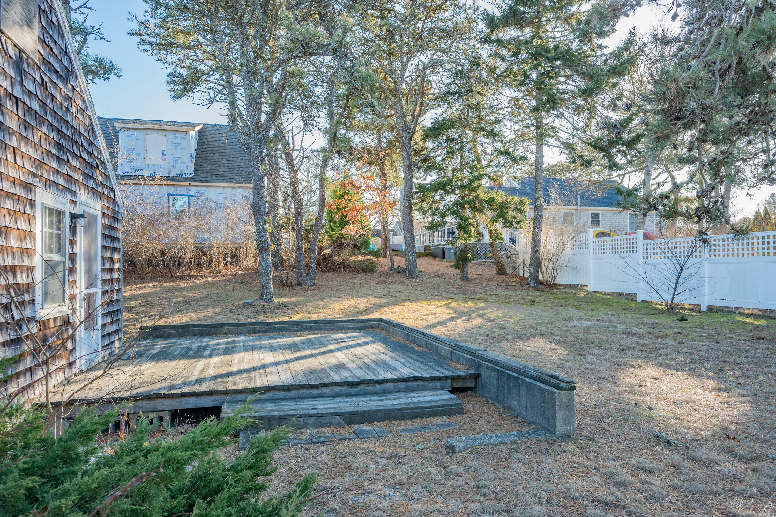 19 Stoughton Lane