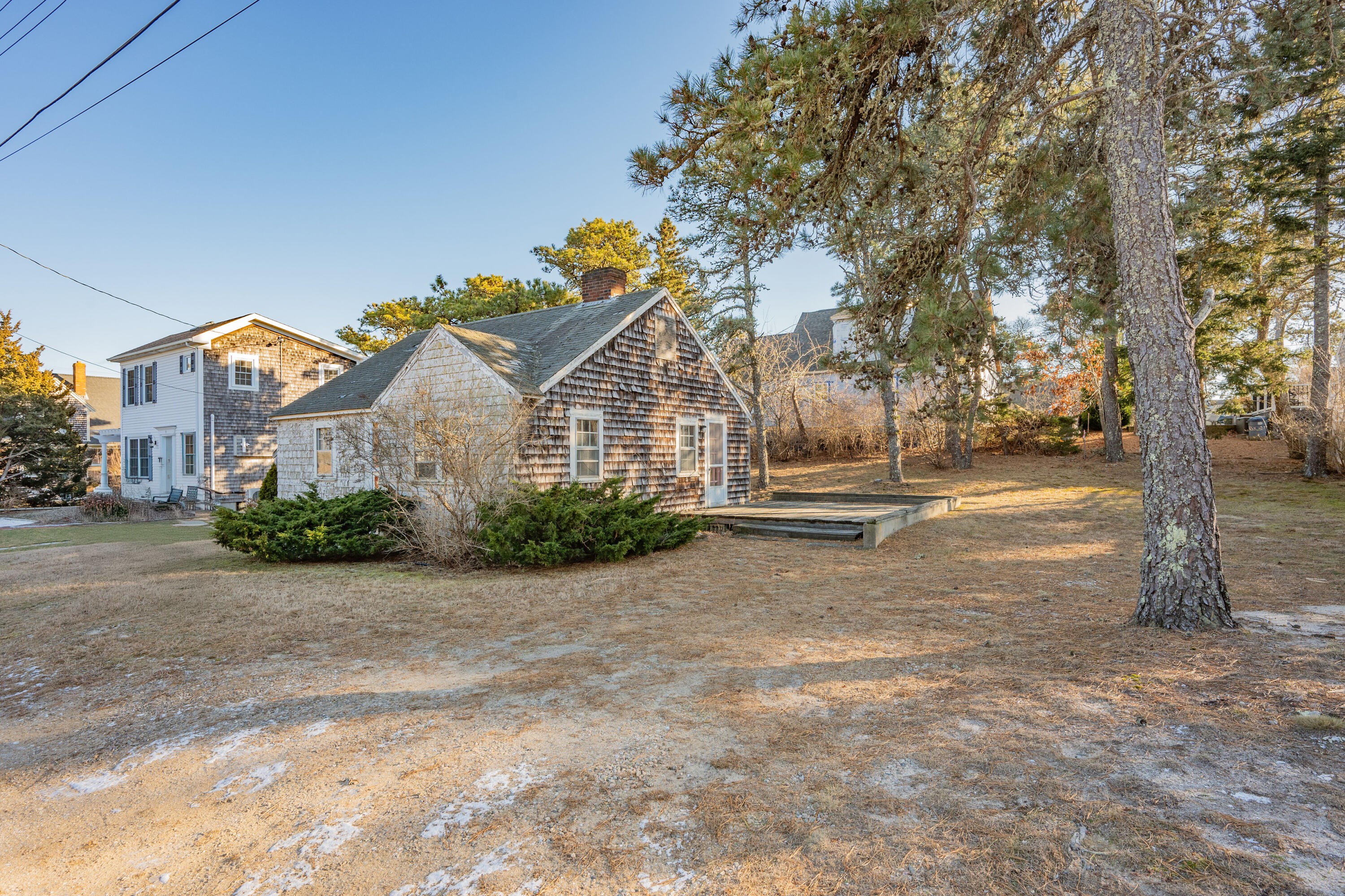 19 Stoughton Lane