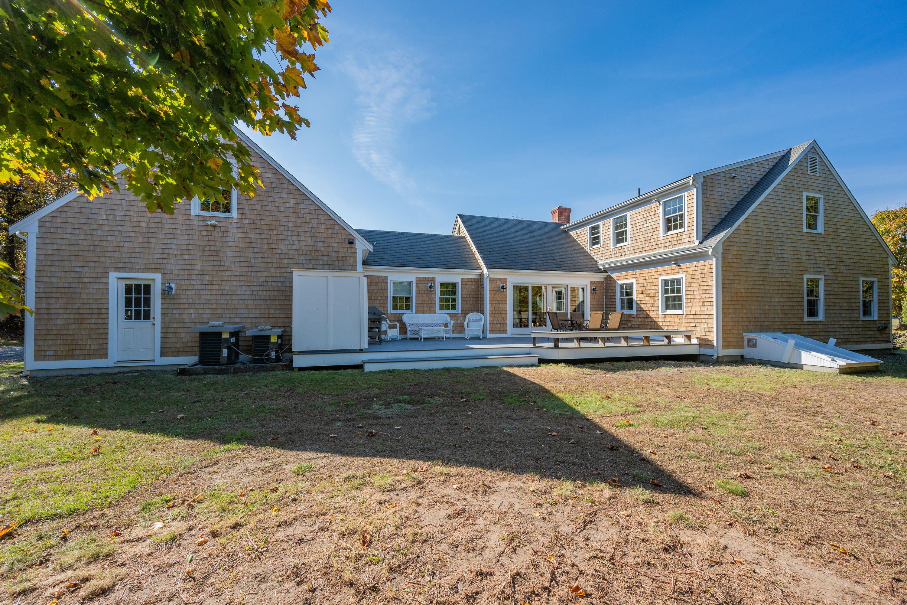 111 Pleasant Street
