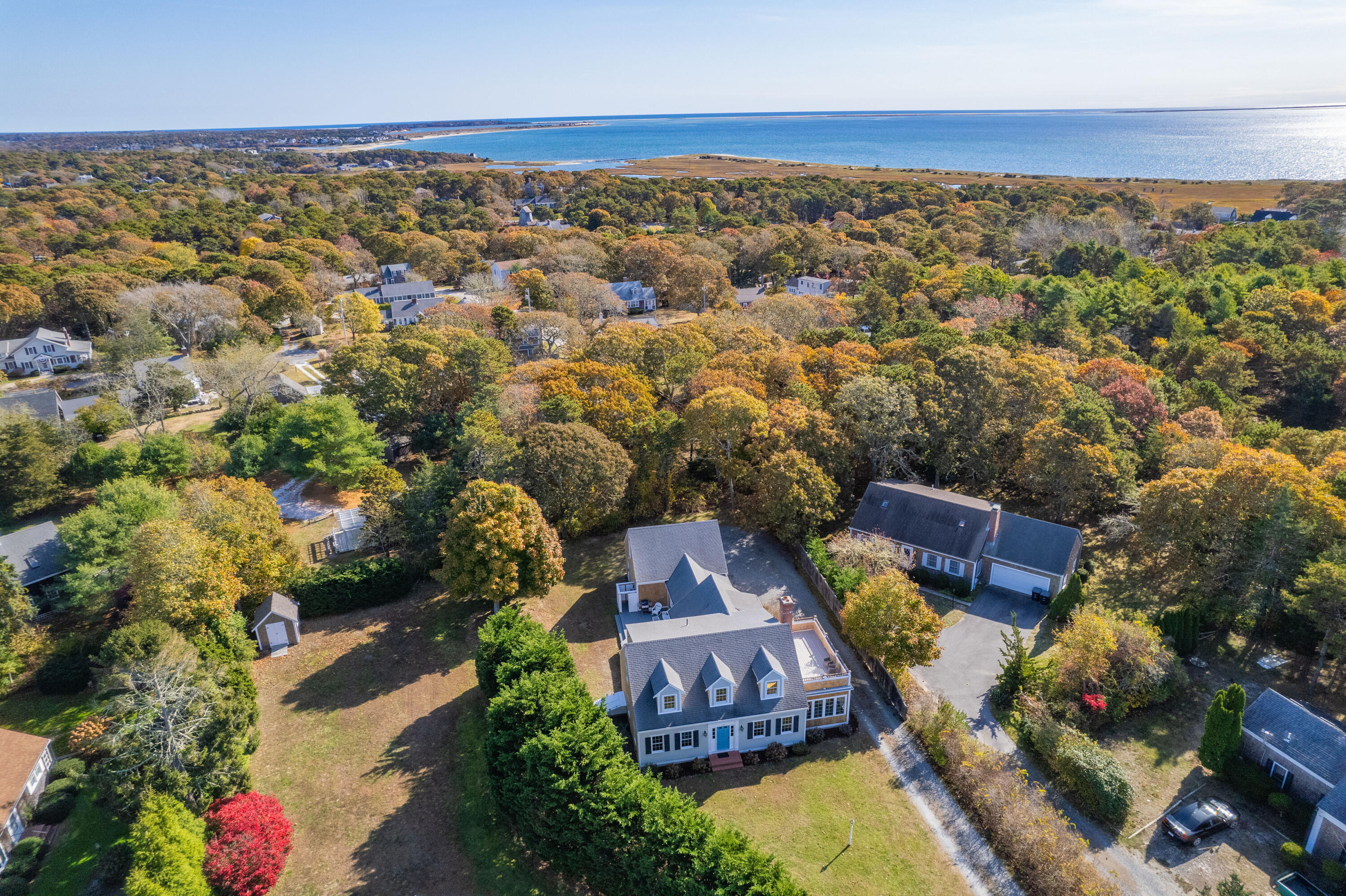 111 Pleasant Street