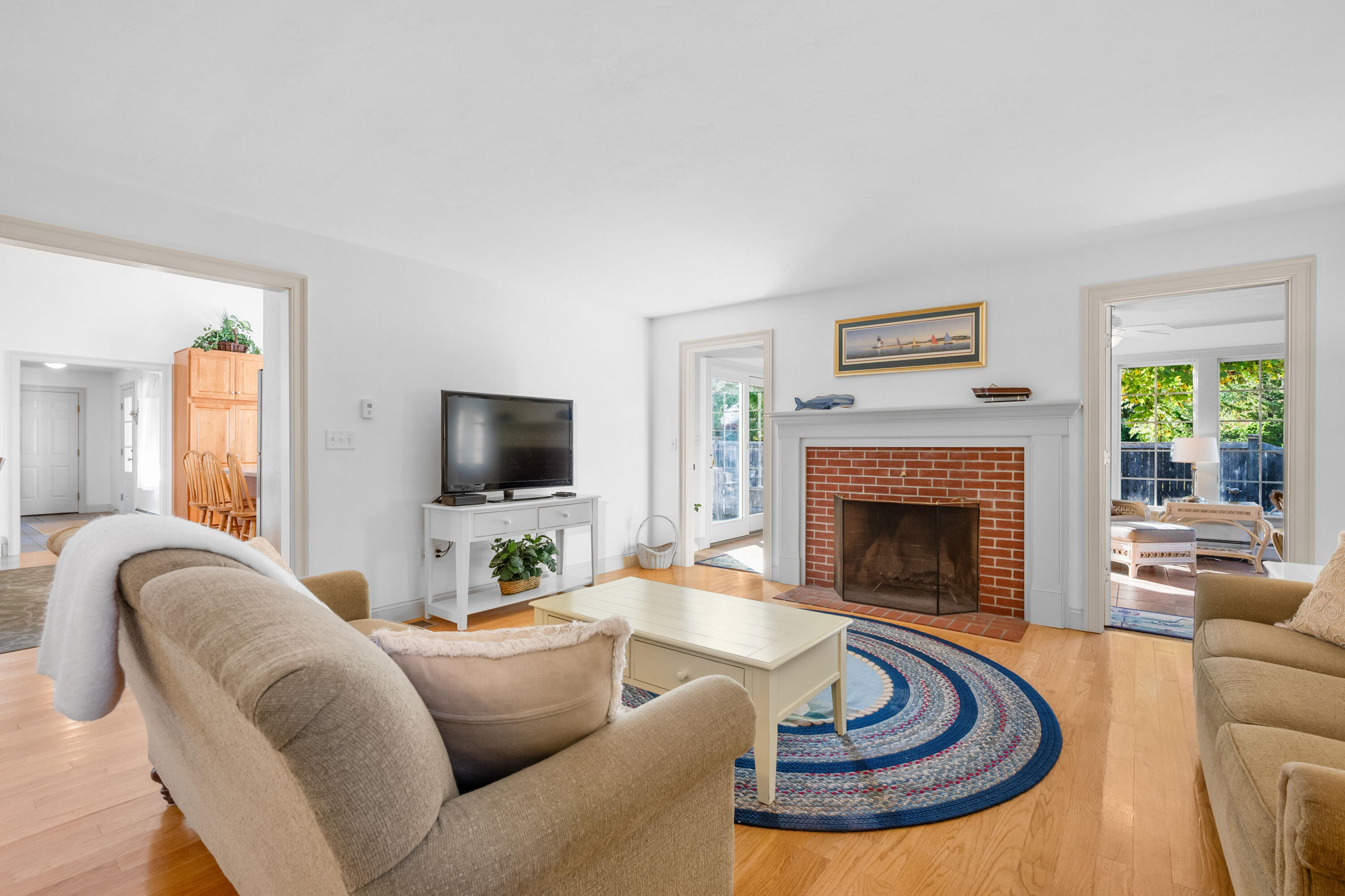 111 Pleasant Street