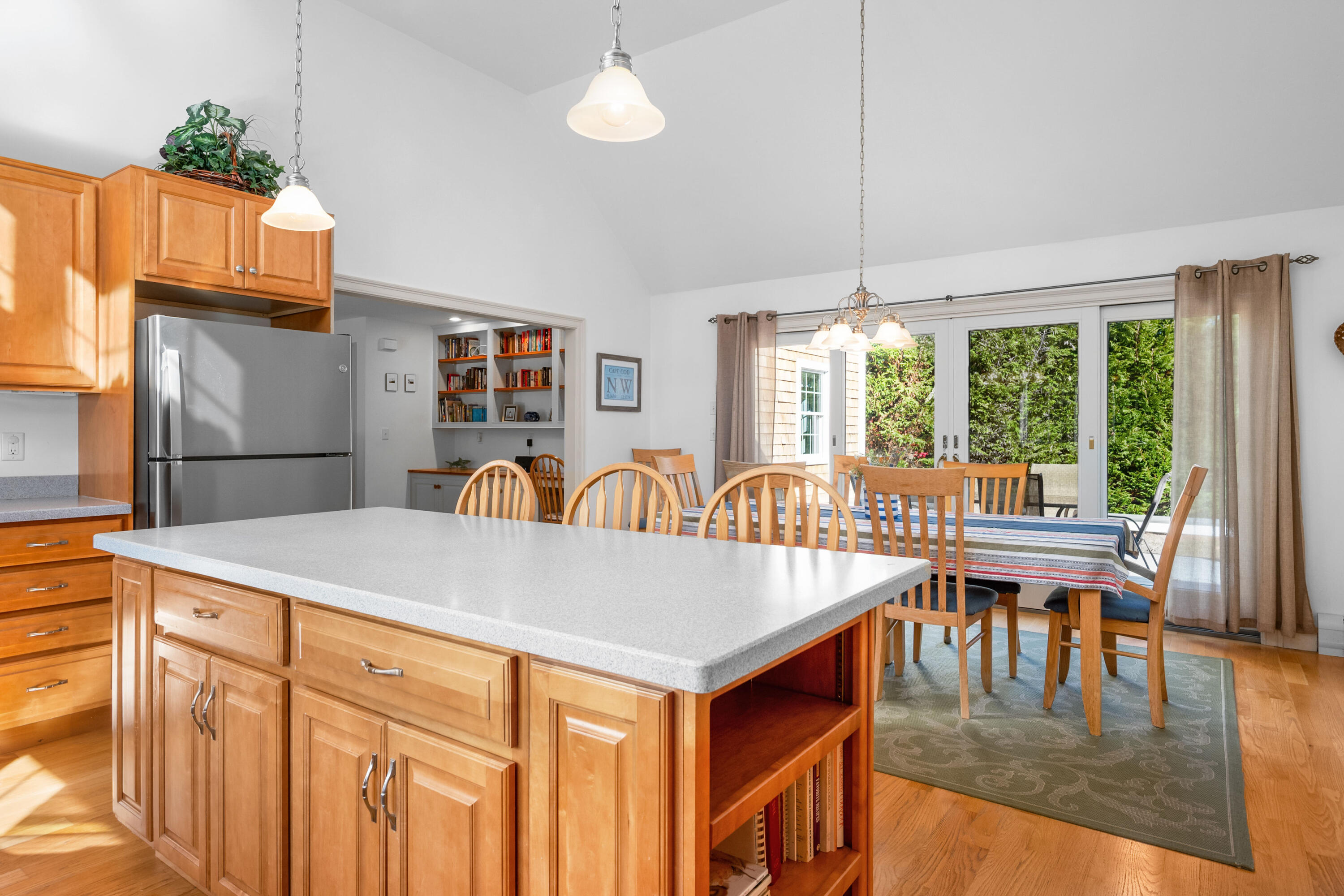 111 Pleasant Street