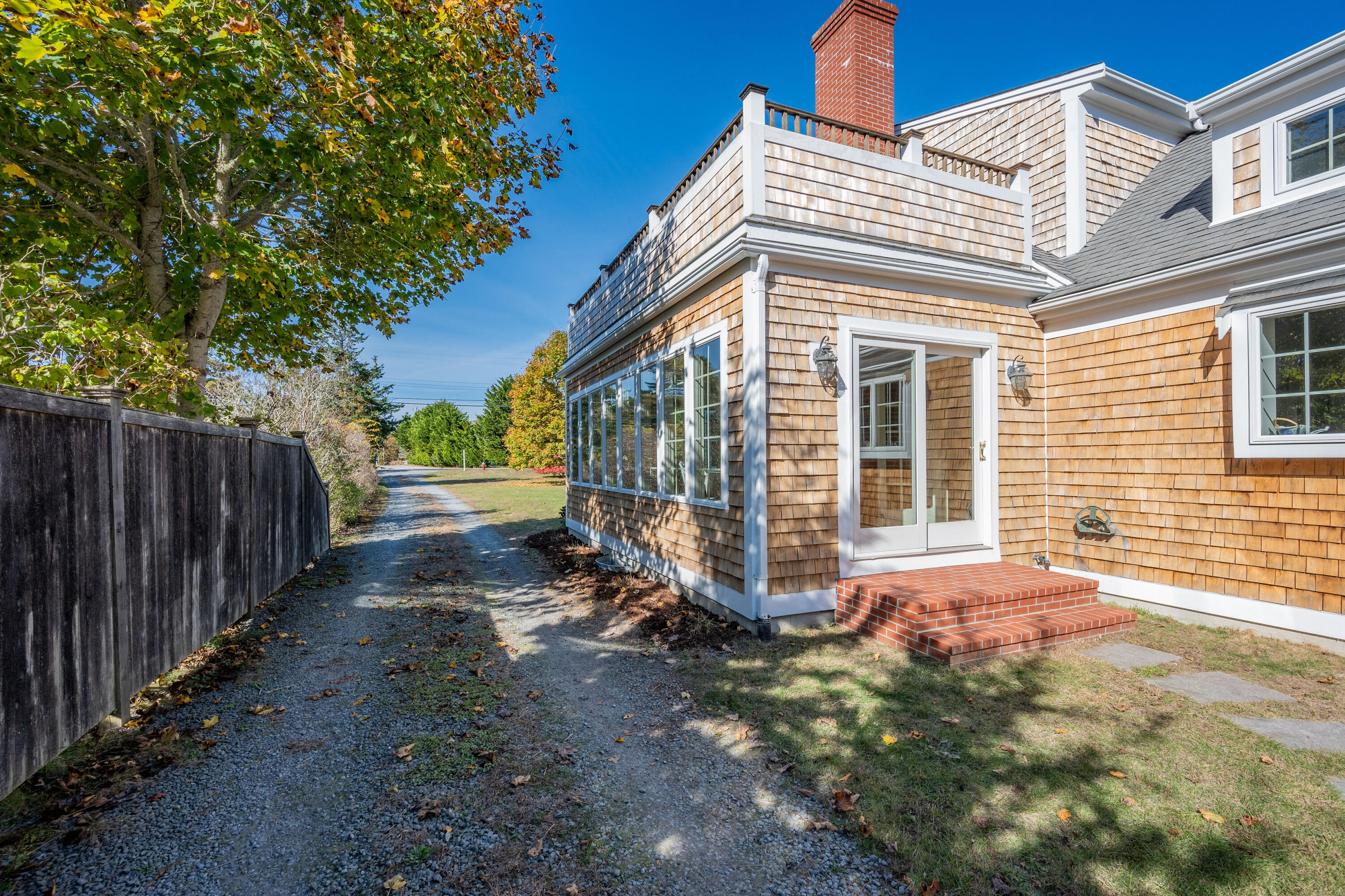 111 Pleasant Street