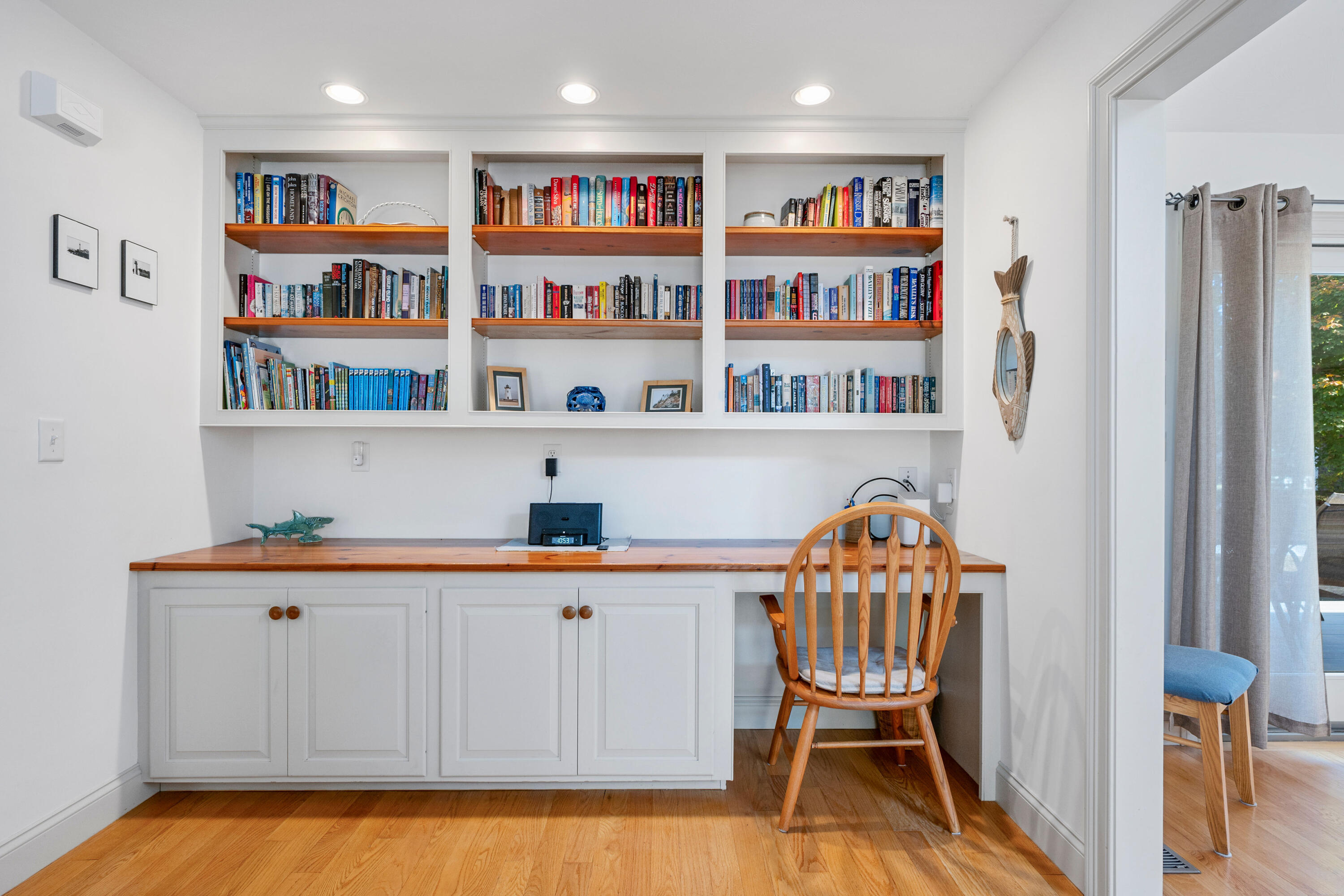 111 Pleasant Street
