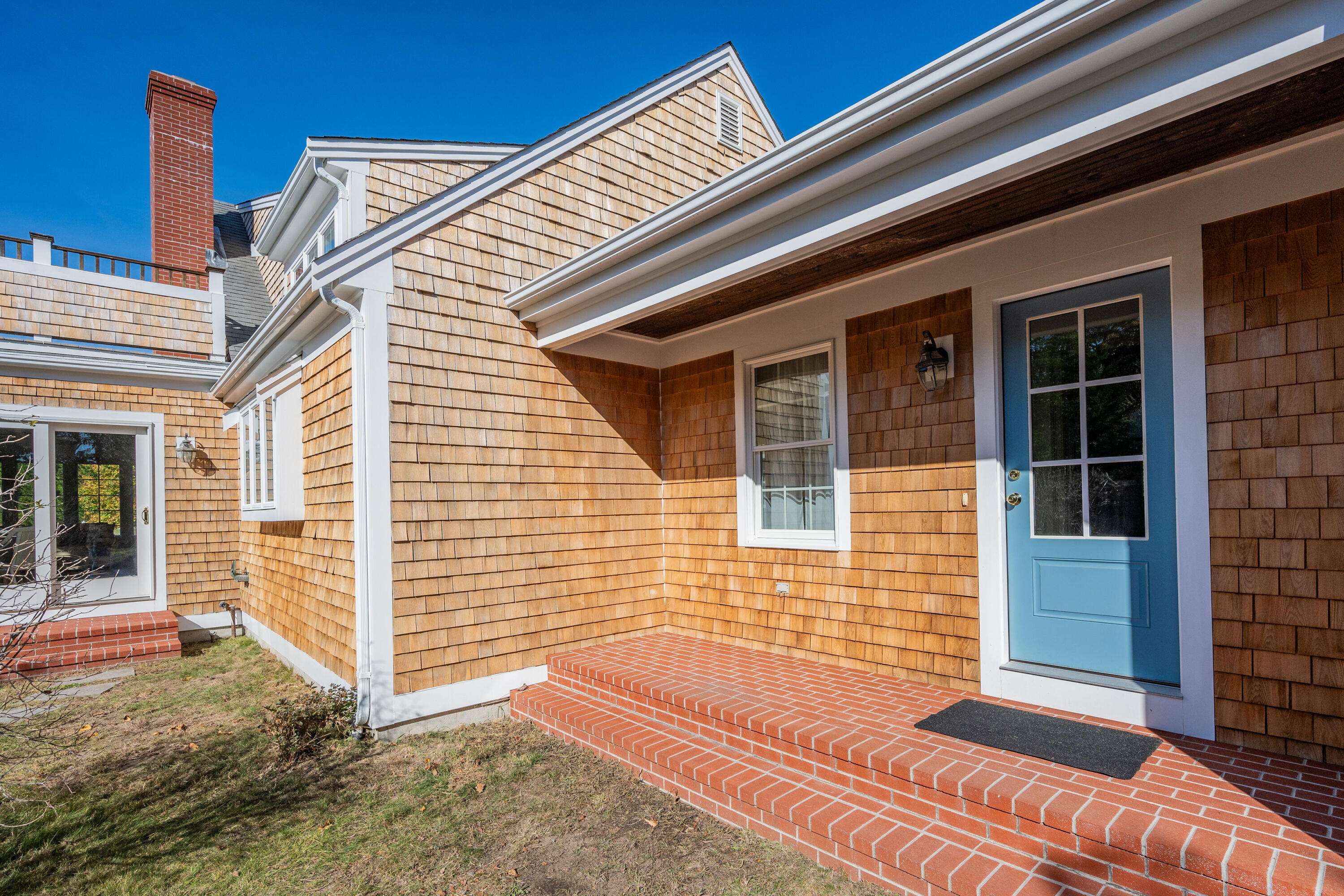 111 Pleasant Street