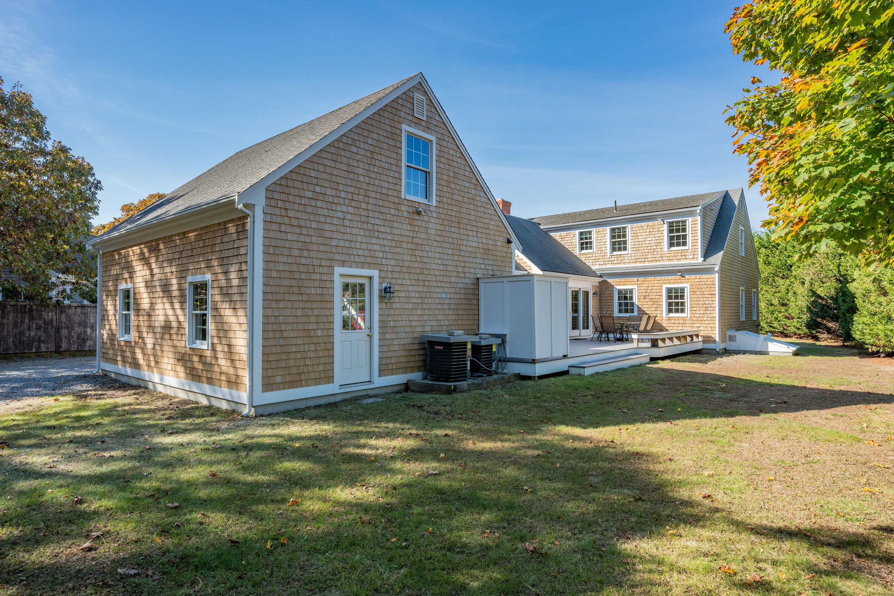 111 Pleasant Street