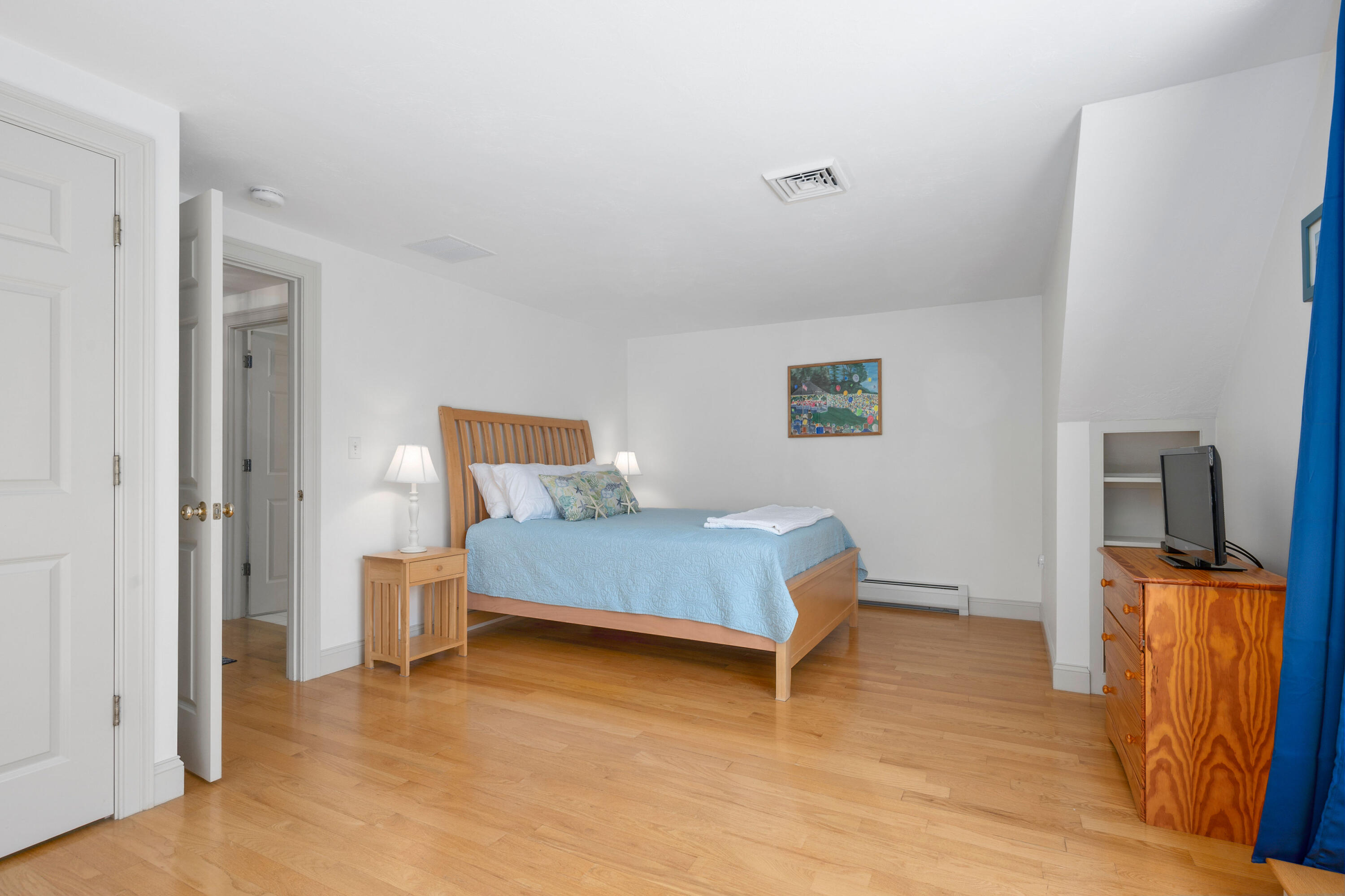 111 Pleasant Street