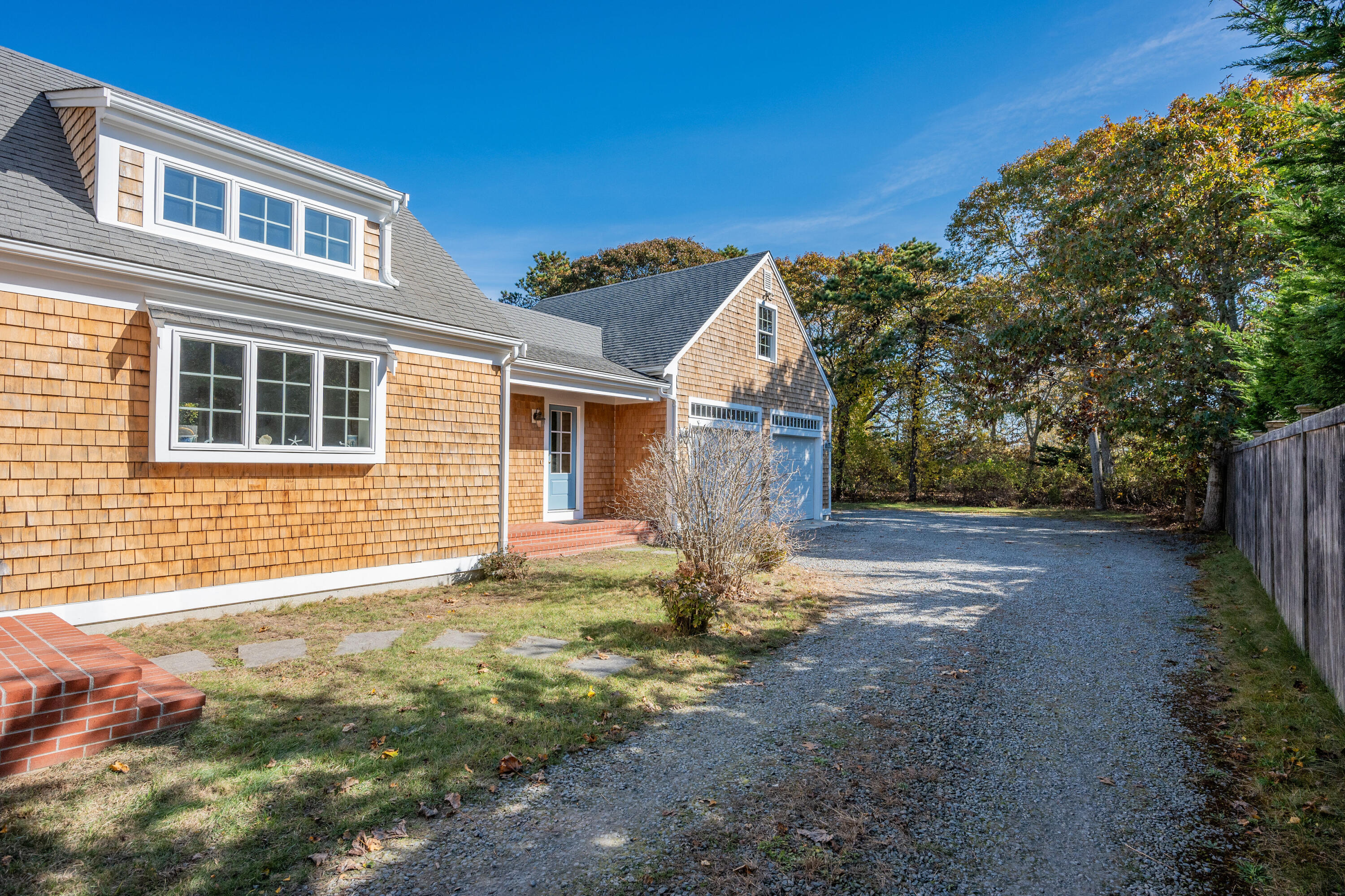 111 Pleasant Street