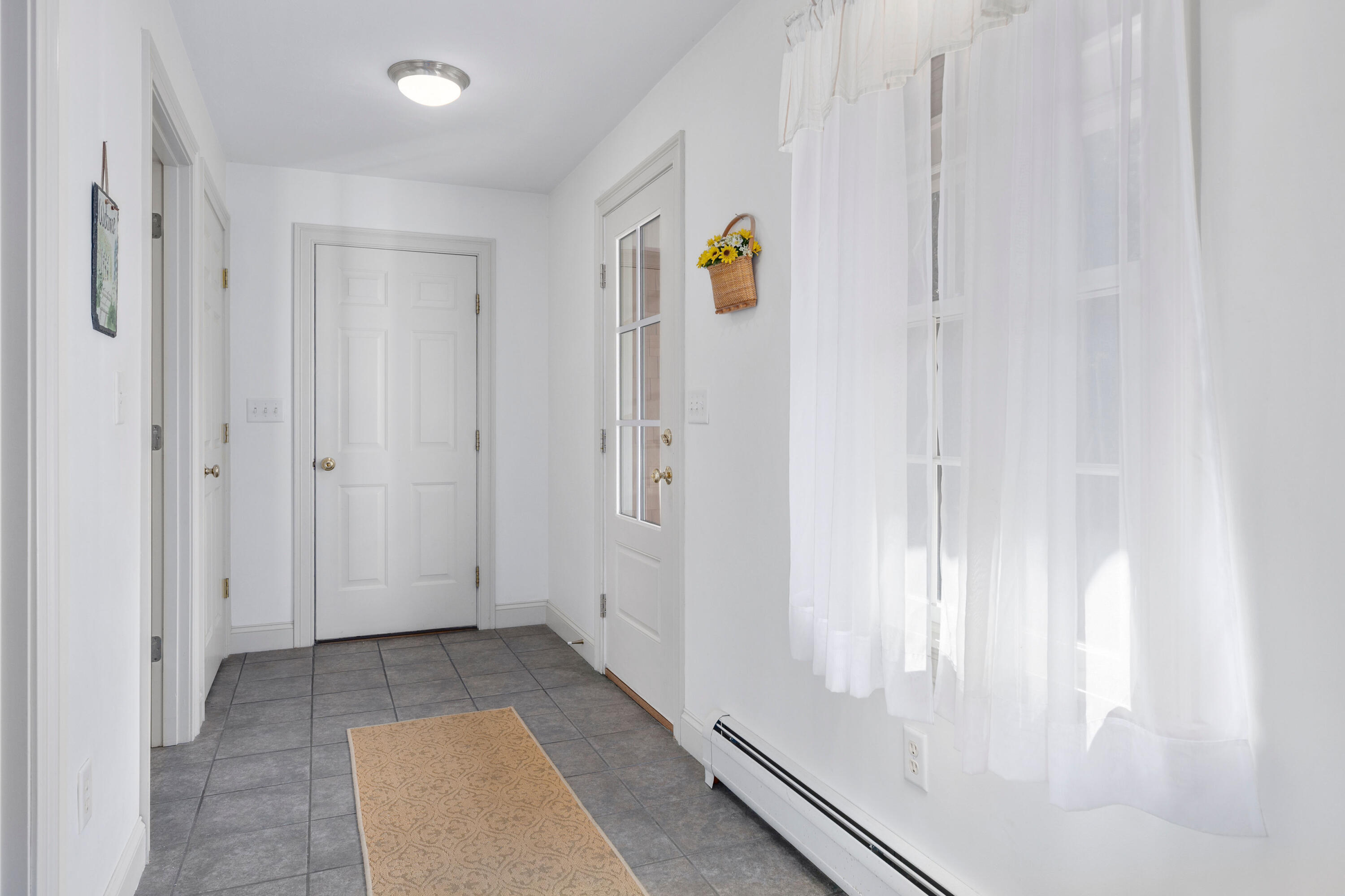 111 Pleasant Street