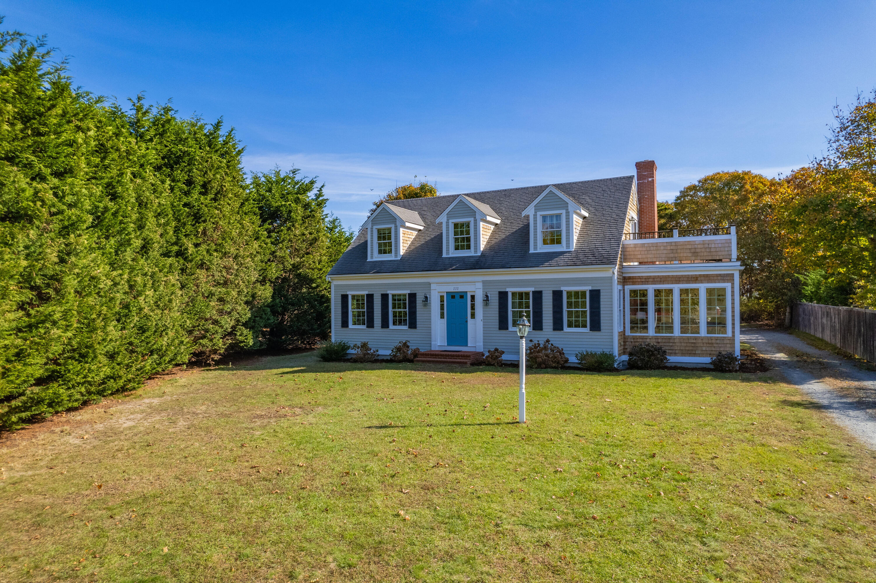 111 Pleasant Street