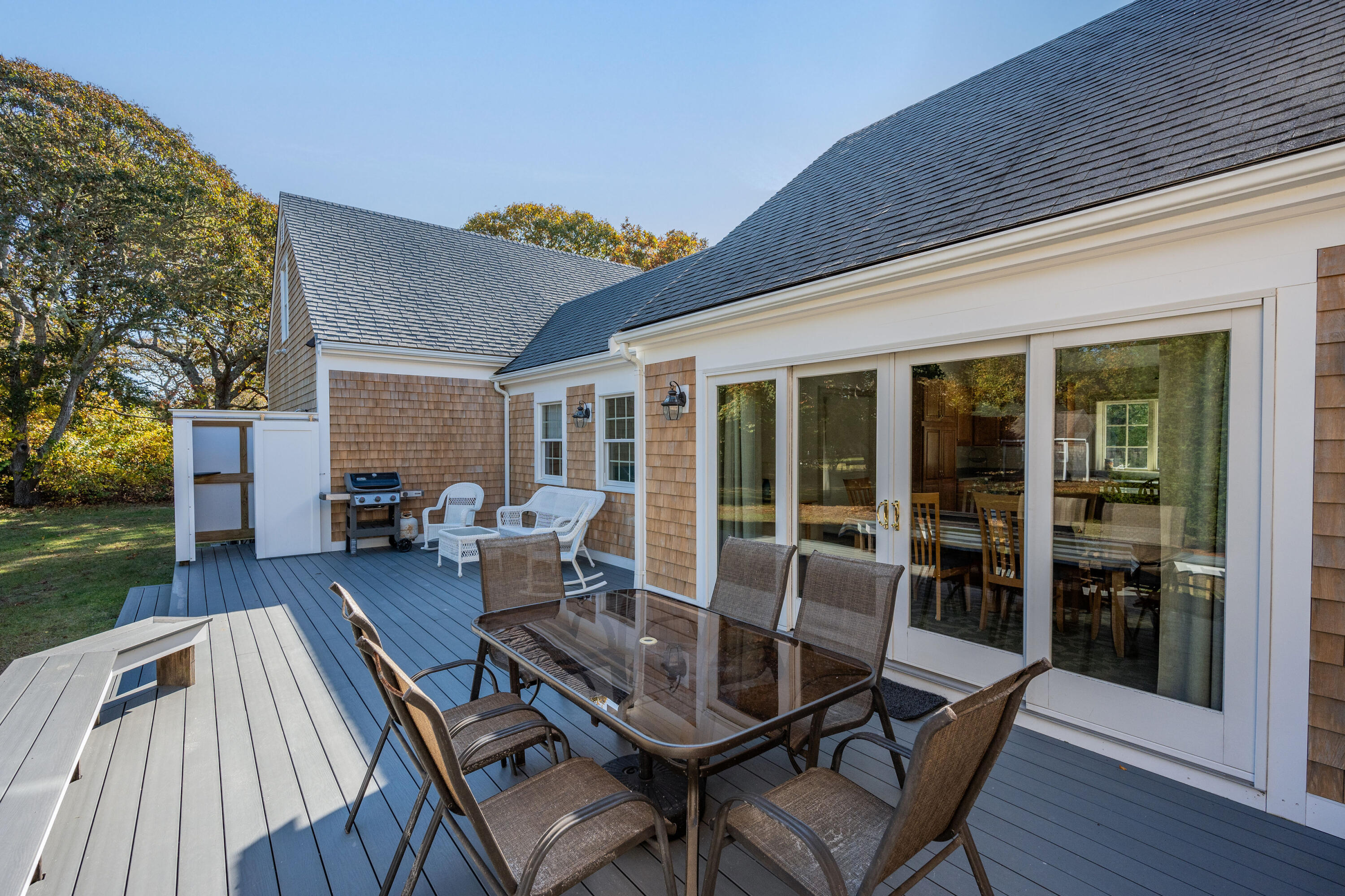 111 Pleasant Street