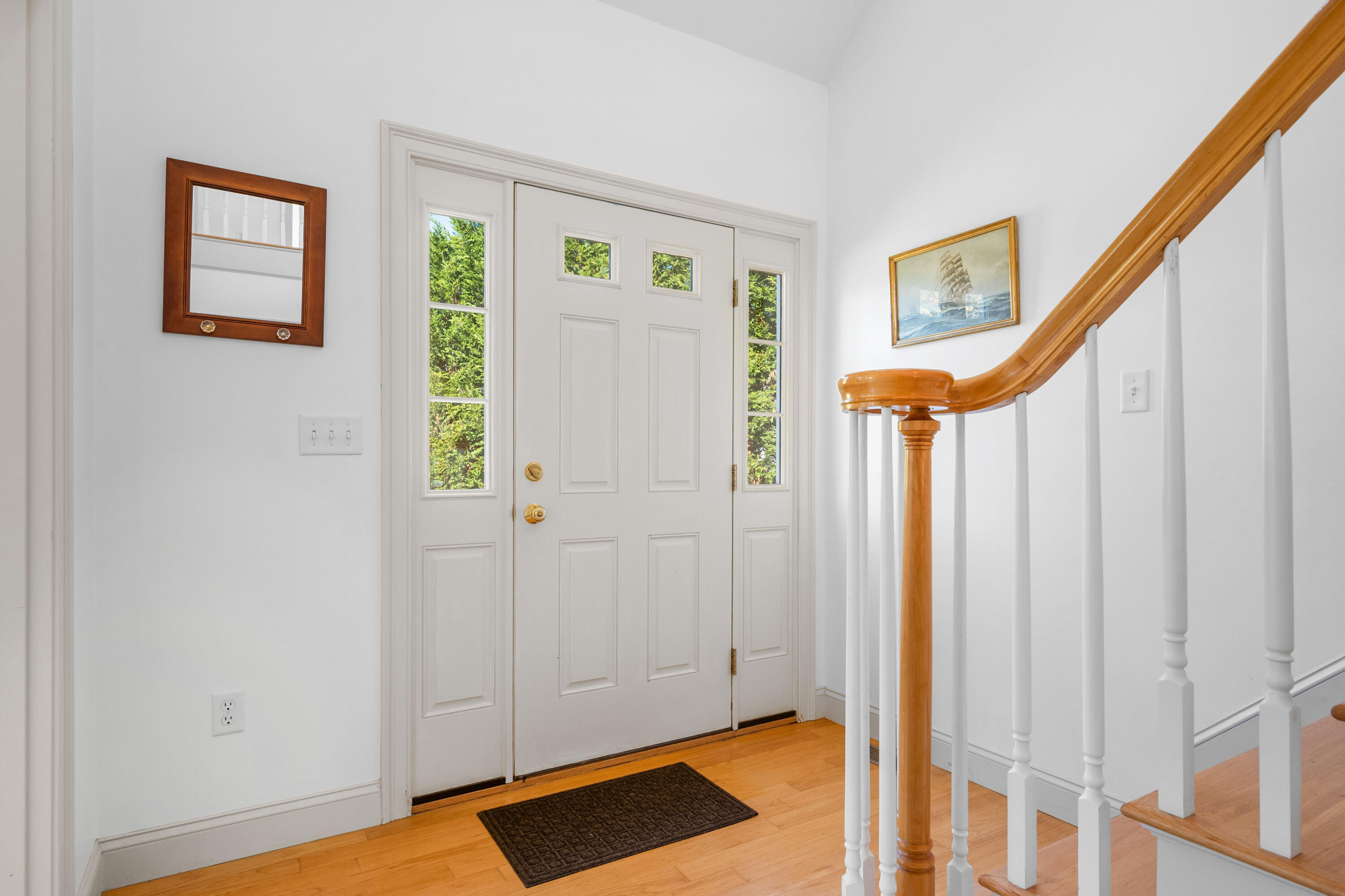 111 Pleasant Street
