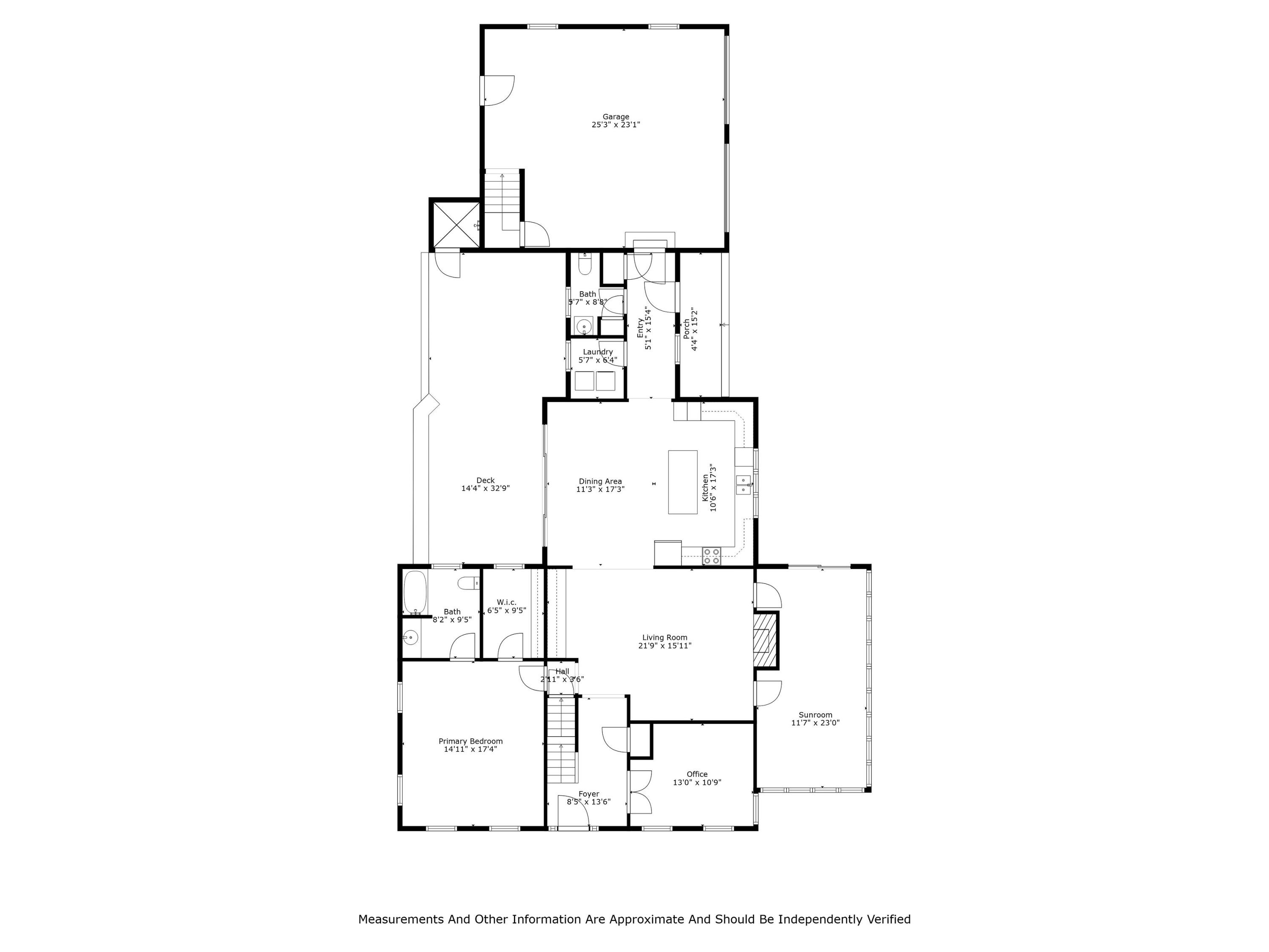 111 Pleasant Street
