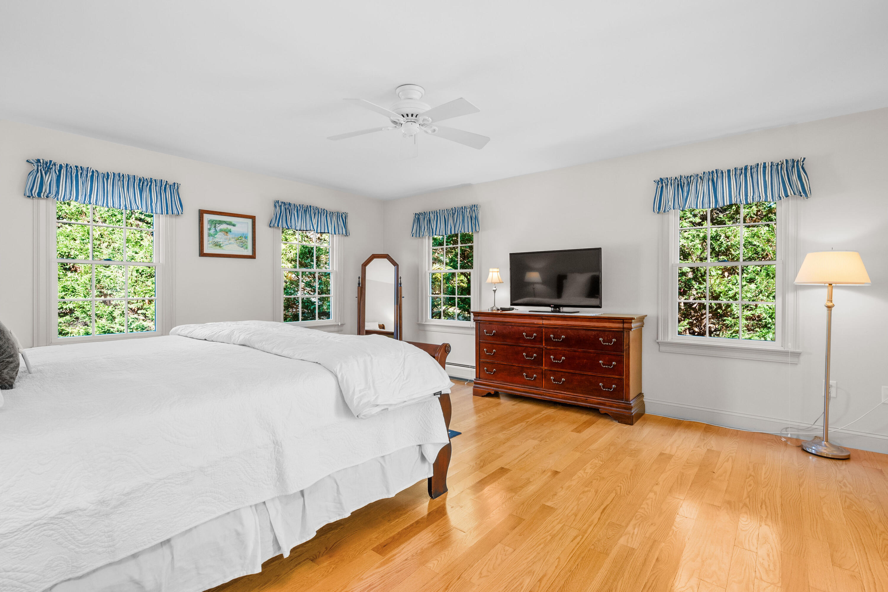 111 Pleasant Street