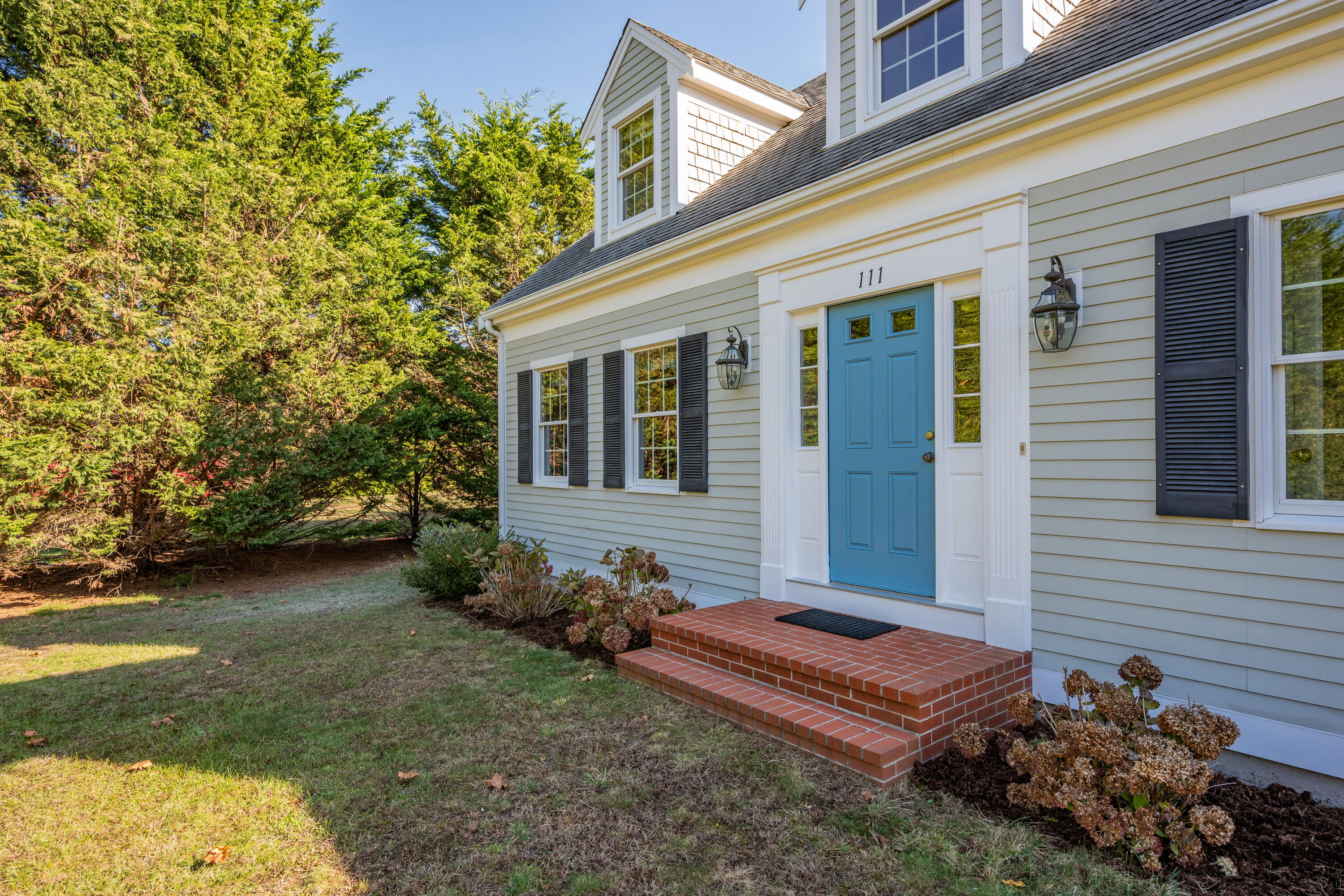 111 Pleasant Street