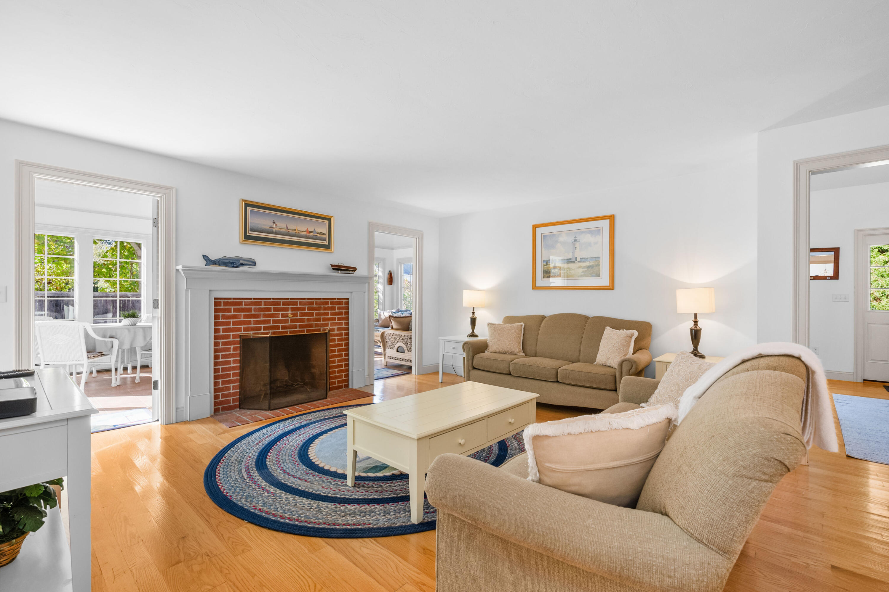 111 Pleasant Street