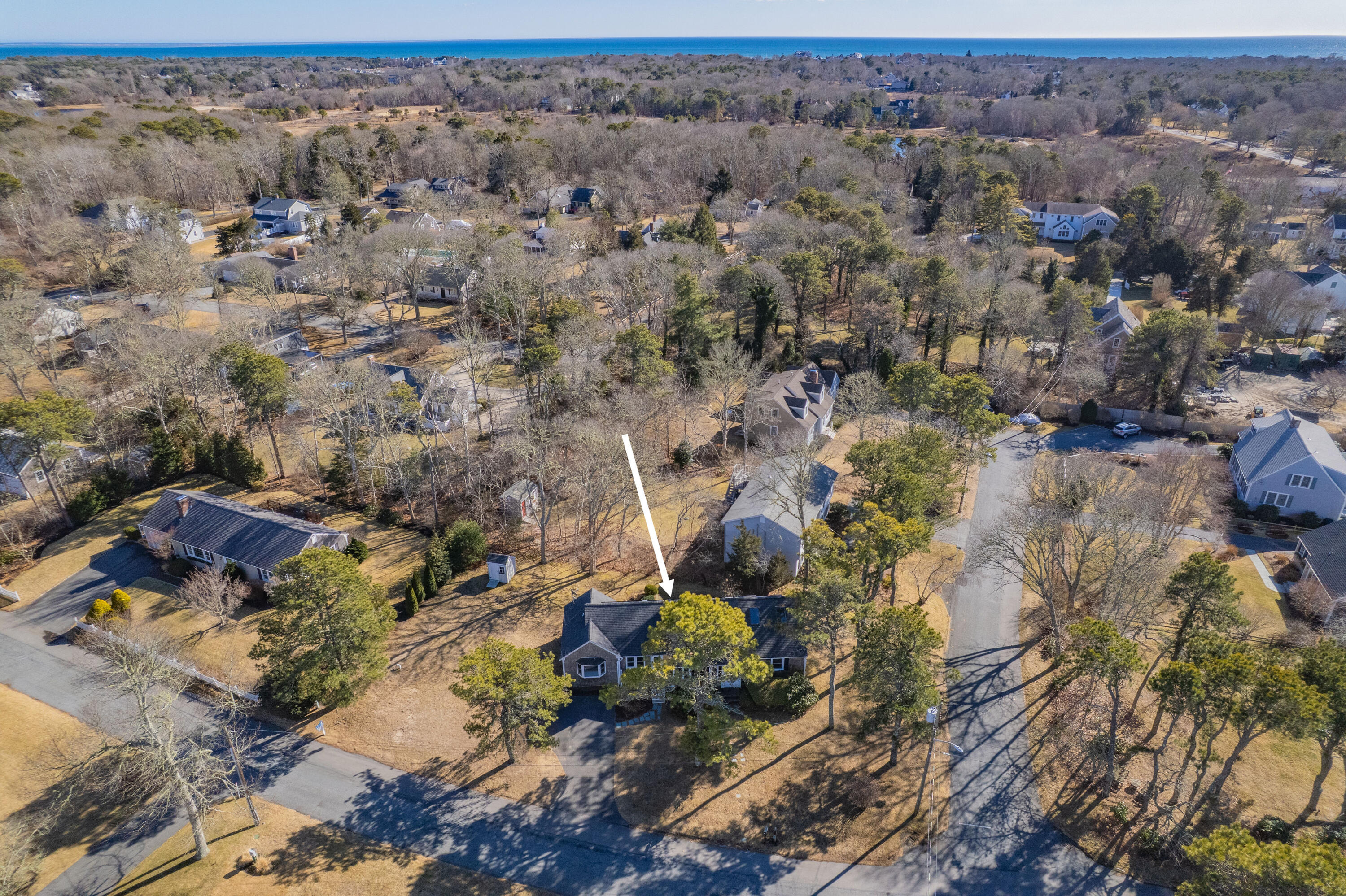 21 Cornerwood Drive